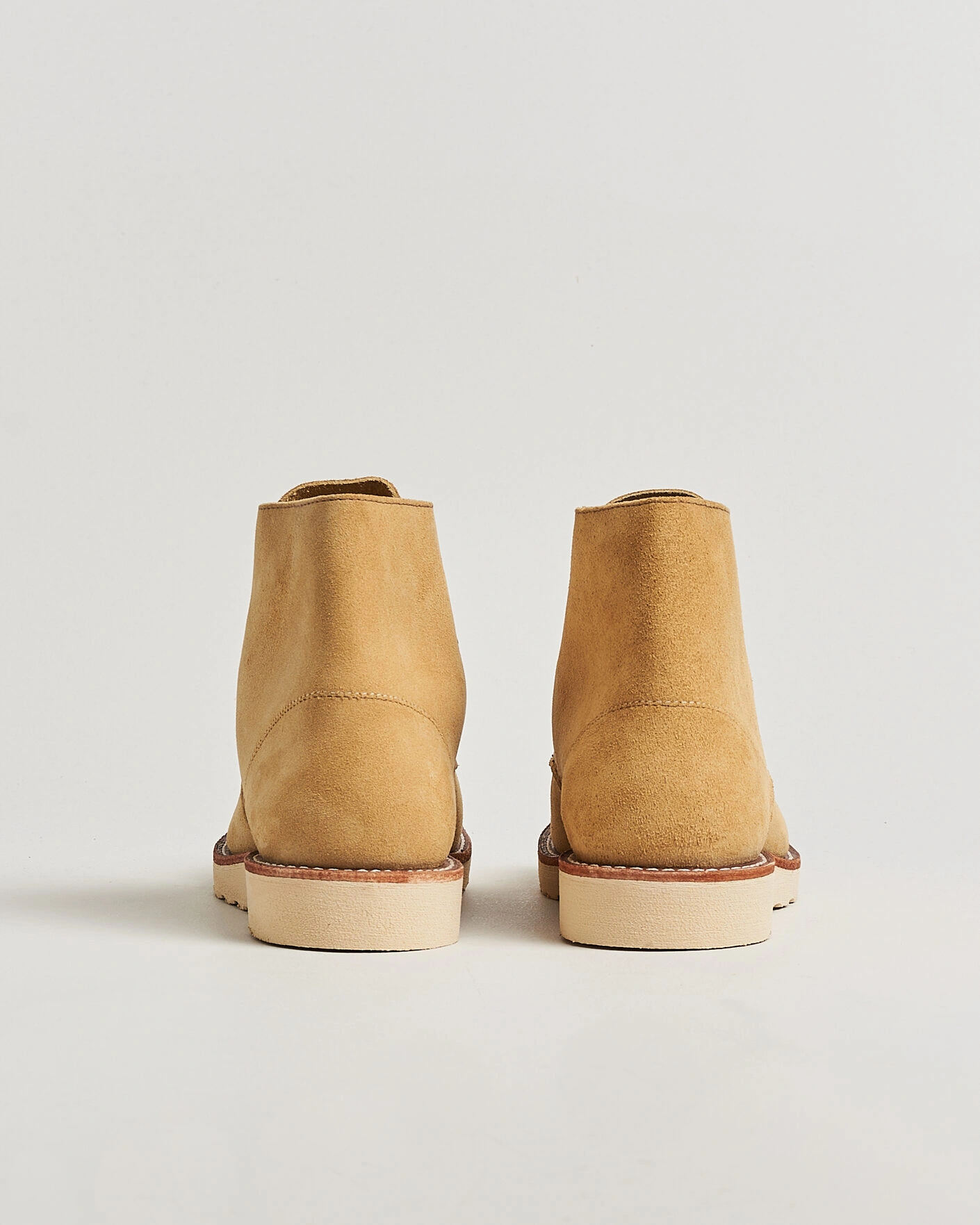 Herr | Kängor | Red Wing Shoes | Round Toe Boot Hawthorne Abilene