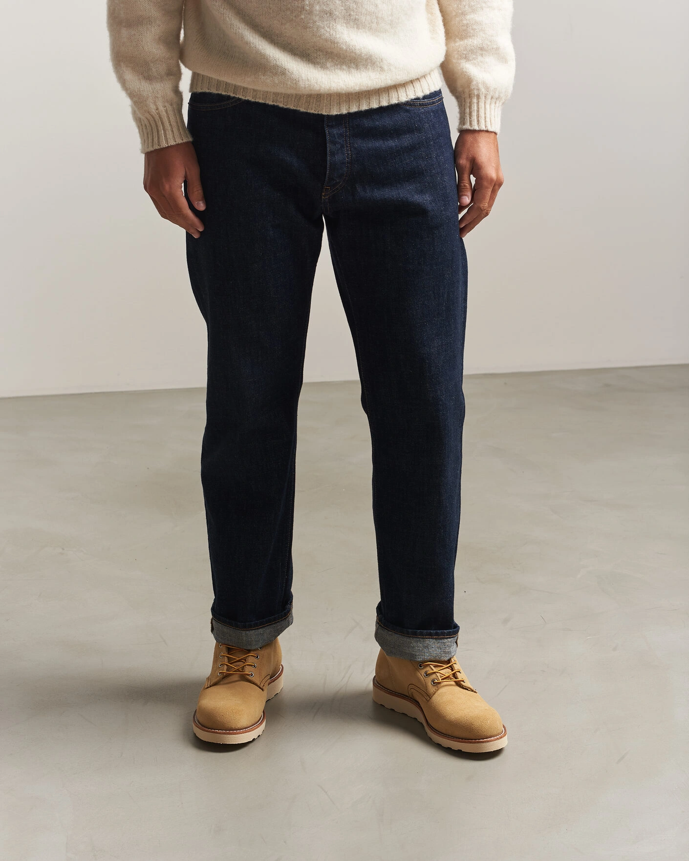 Herr | Kängor | Red Wing Shoes | Round Toe Boot Hawthorne Abilene