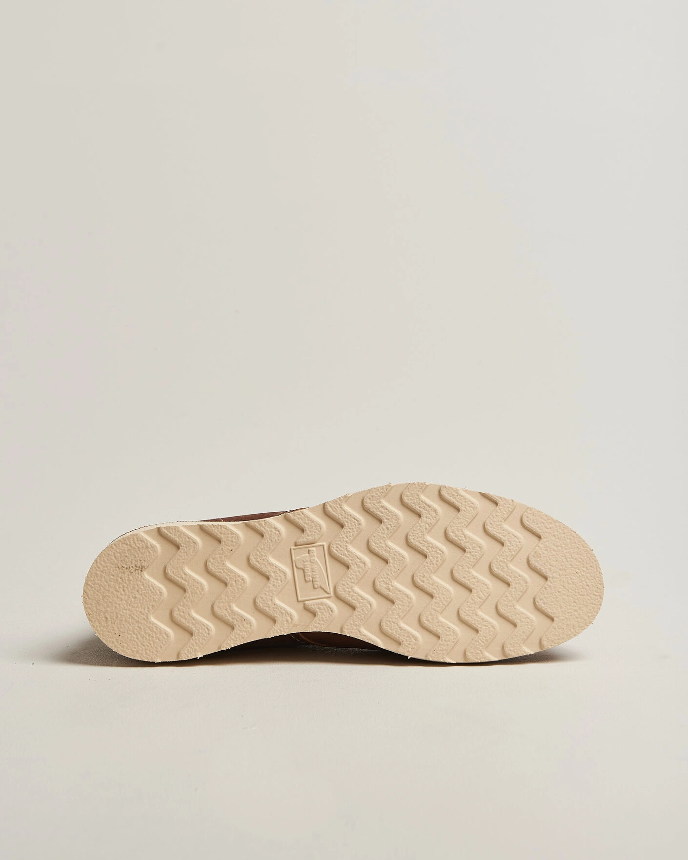 Herr | Kängor | Red Wing Shoes | Round Toe Boot Copper Rough/Though Leather
