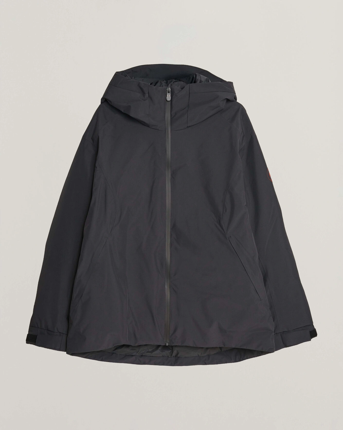 Herr | Jackor | Save The Duck | Arctic Xavier Padded Jacket Black