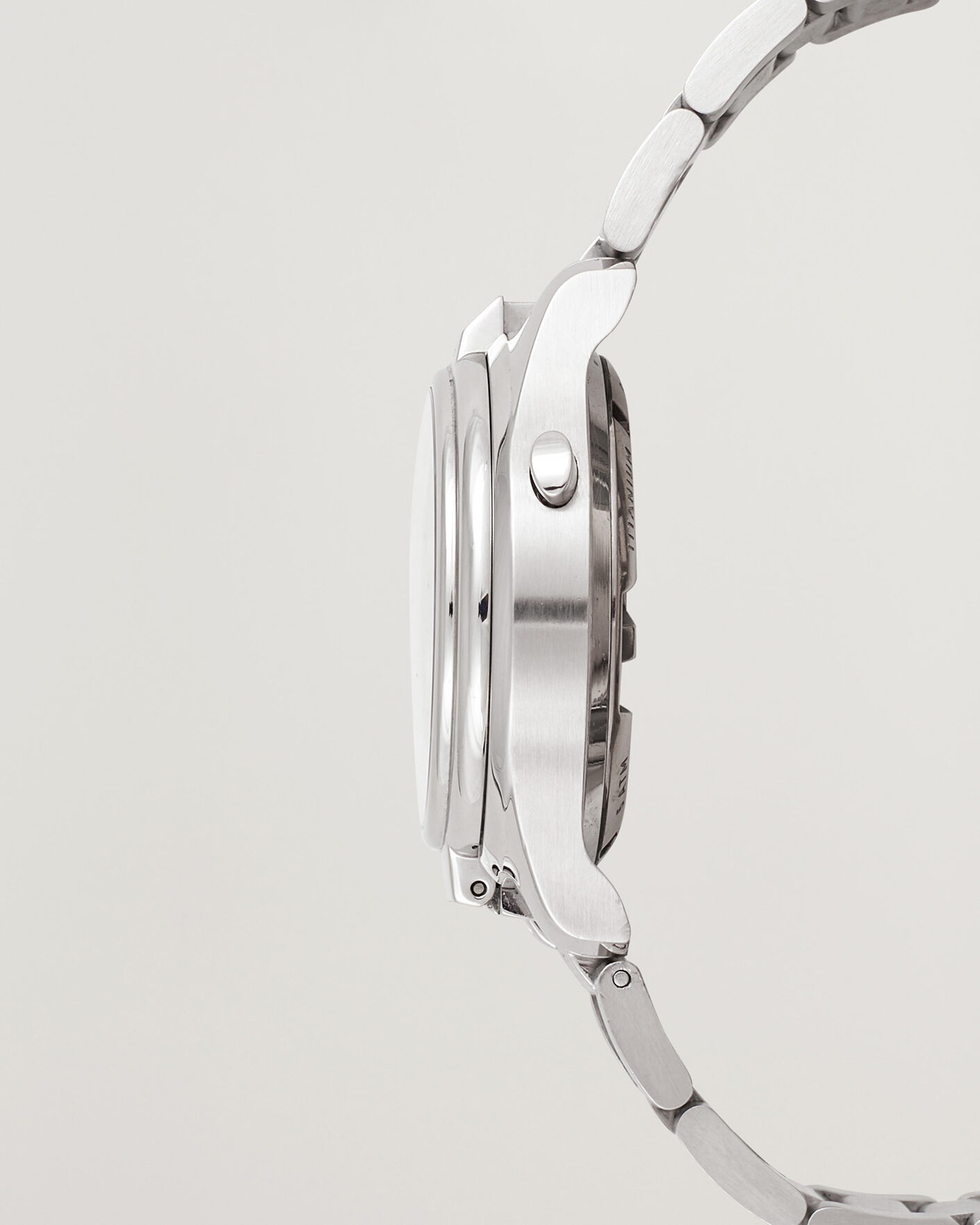Herr | Pre-Owned & Vintage Watches | Sjöö Sandström Pre-Owned | Chronolink Worldtimer UTC Swedish Blonde