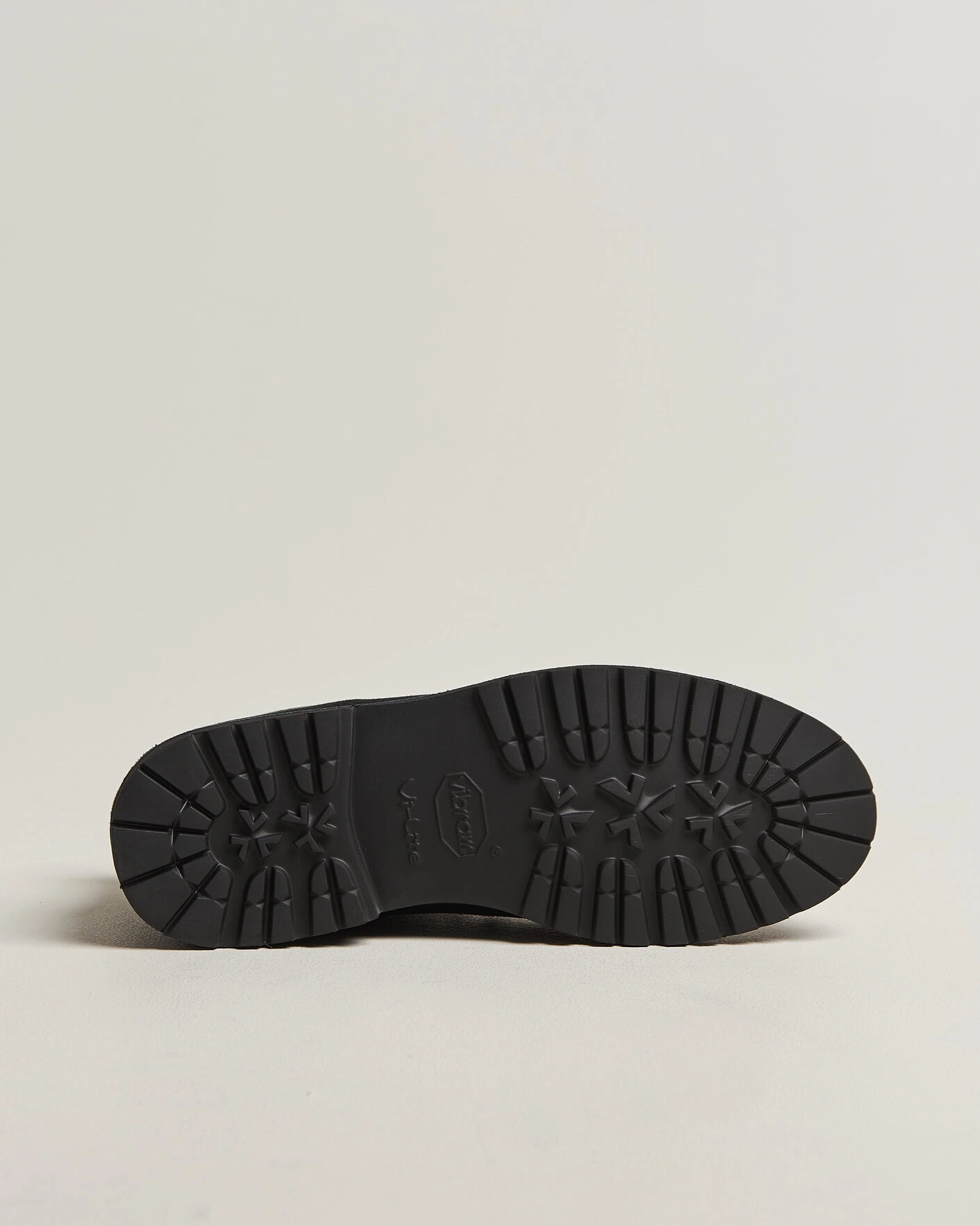 Herr | Kängor | Fracap | M120 Suede Boot Black