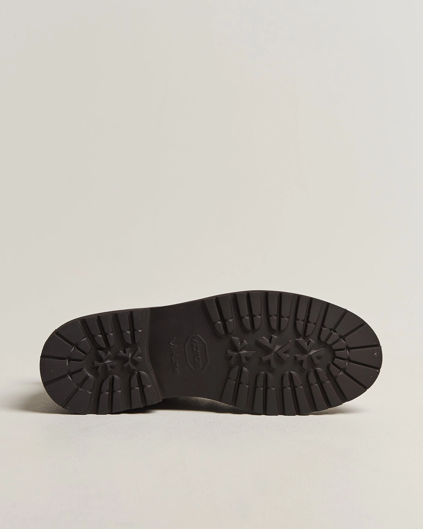 Herr | Kängor | Fracap | M120 Grain Leather Boot Dark Brown