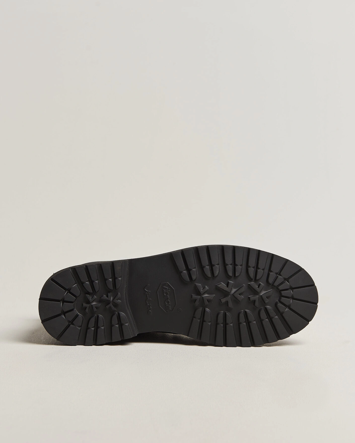 Herr | Kängor | Fracap | M120 Grain Leather Boot Black 