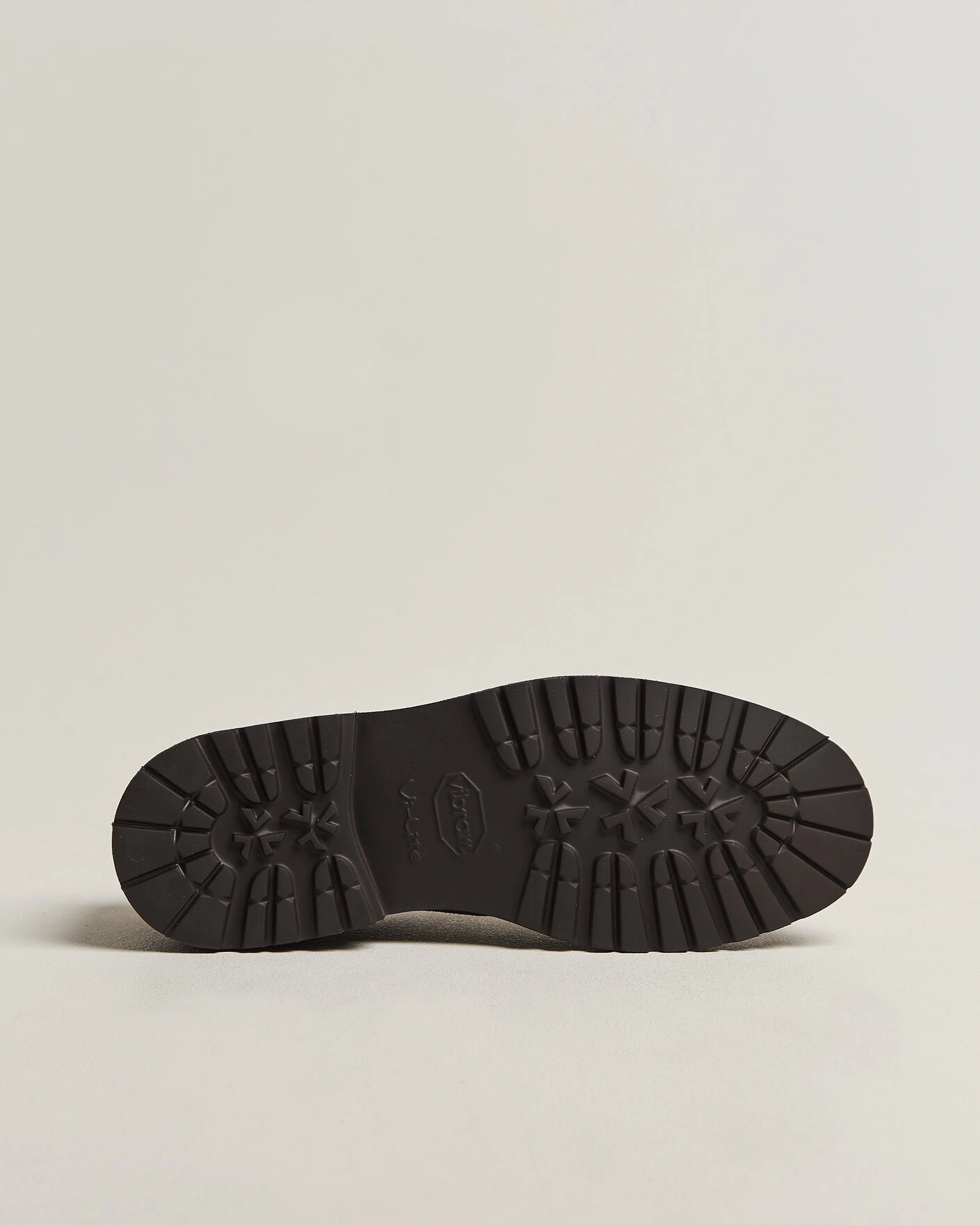 Herr | Kängor | Fracap | Explorer Low Boot Dark Brown
