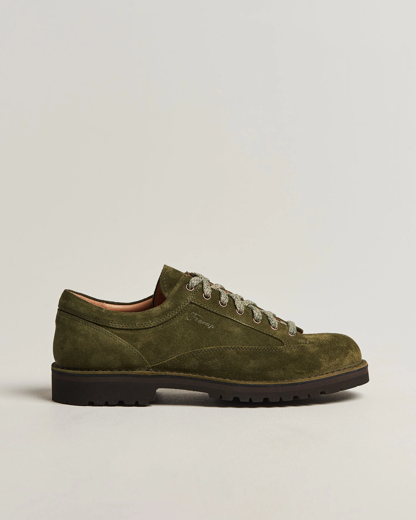 Herr | Kängor | Fracap | Explorer Low Boot Forest