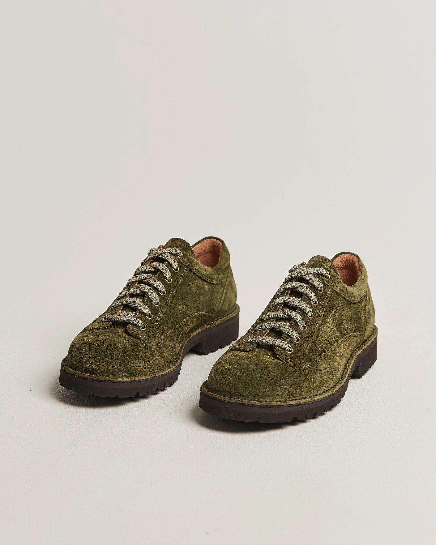 Herr | Kängor | Fracap | Explorer Low Boot Forest