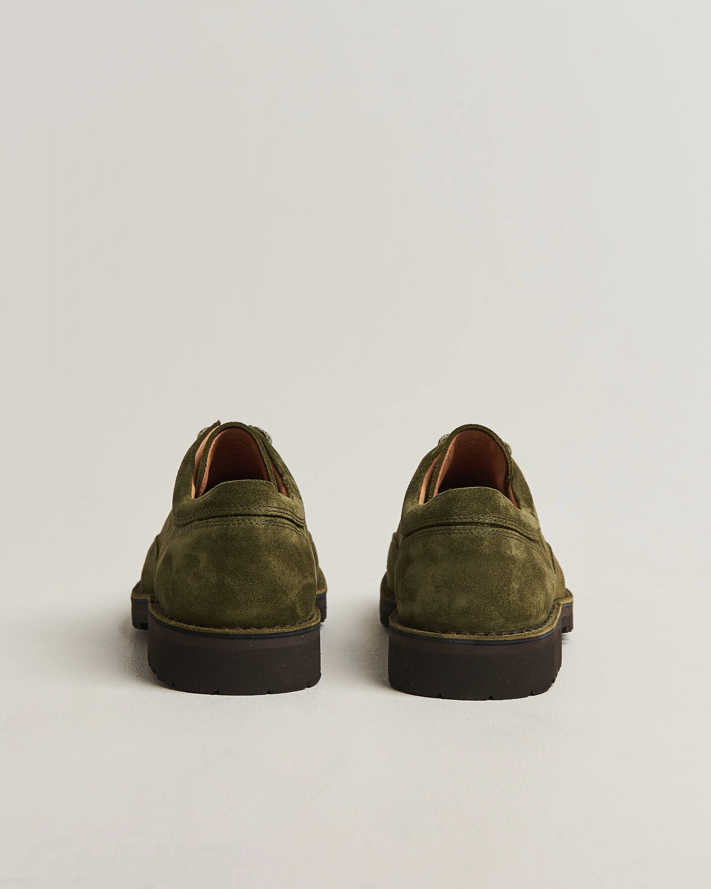 Herr | Kängor | Fracap | Explorer Low Boot Forest