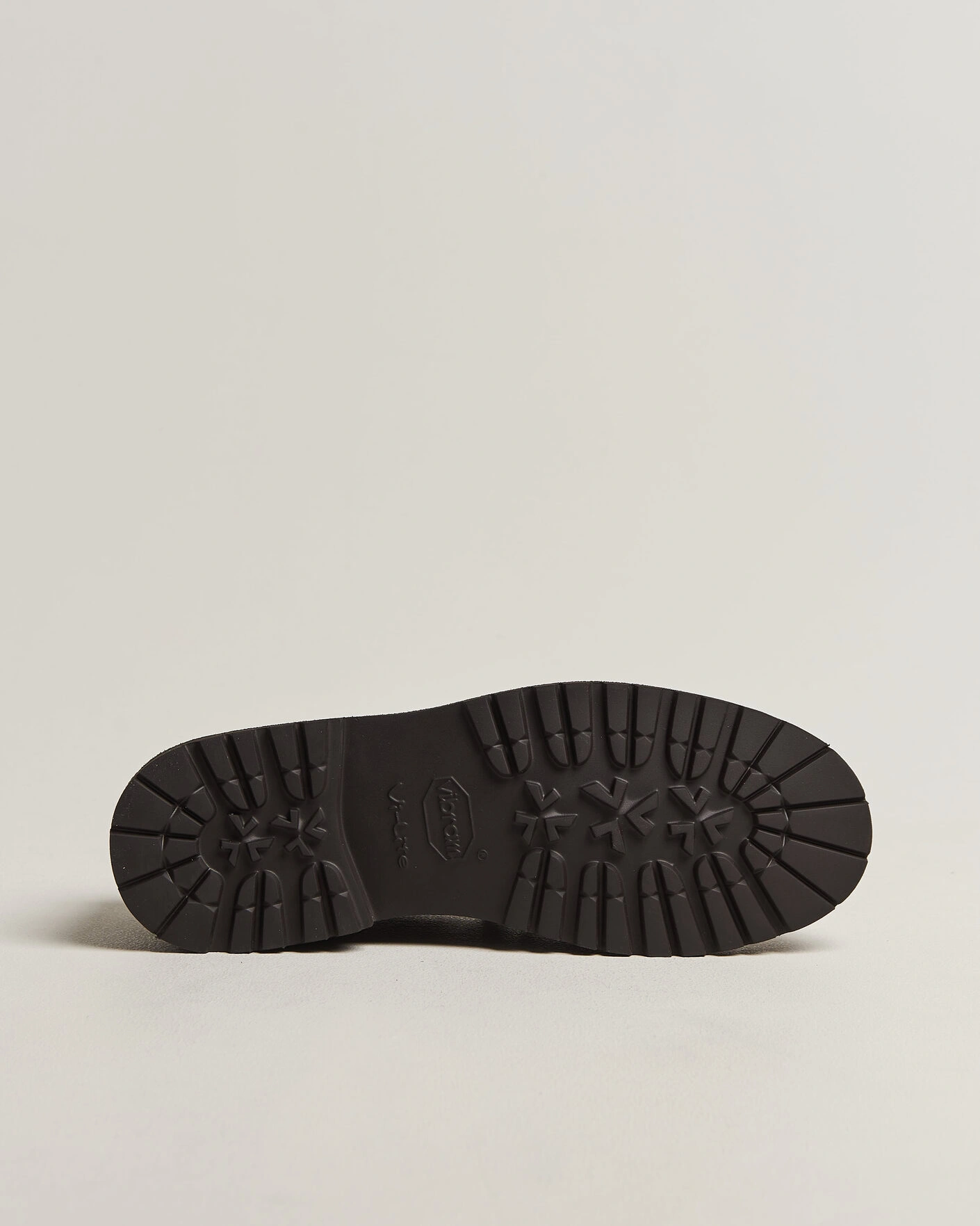 Herr | Kängor | Fracap | M121 Low Grain Leather Boot Dark Brown