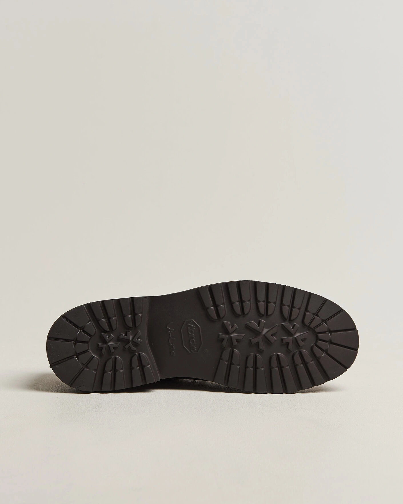 Herr | Kängor | Fracap | M121 Low Grain Leather Boot Corteccia