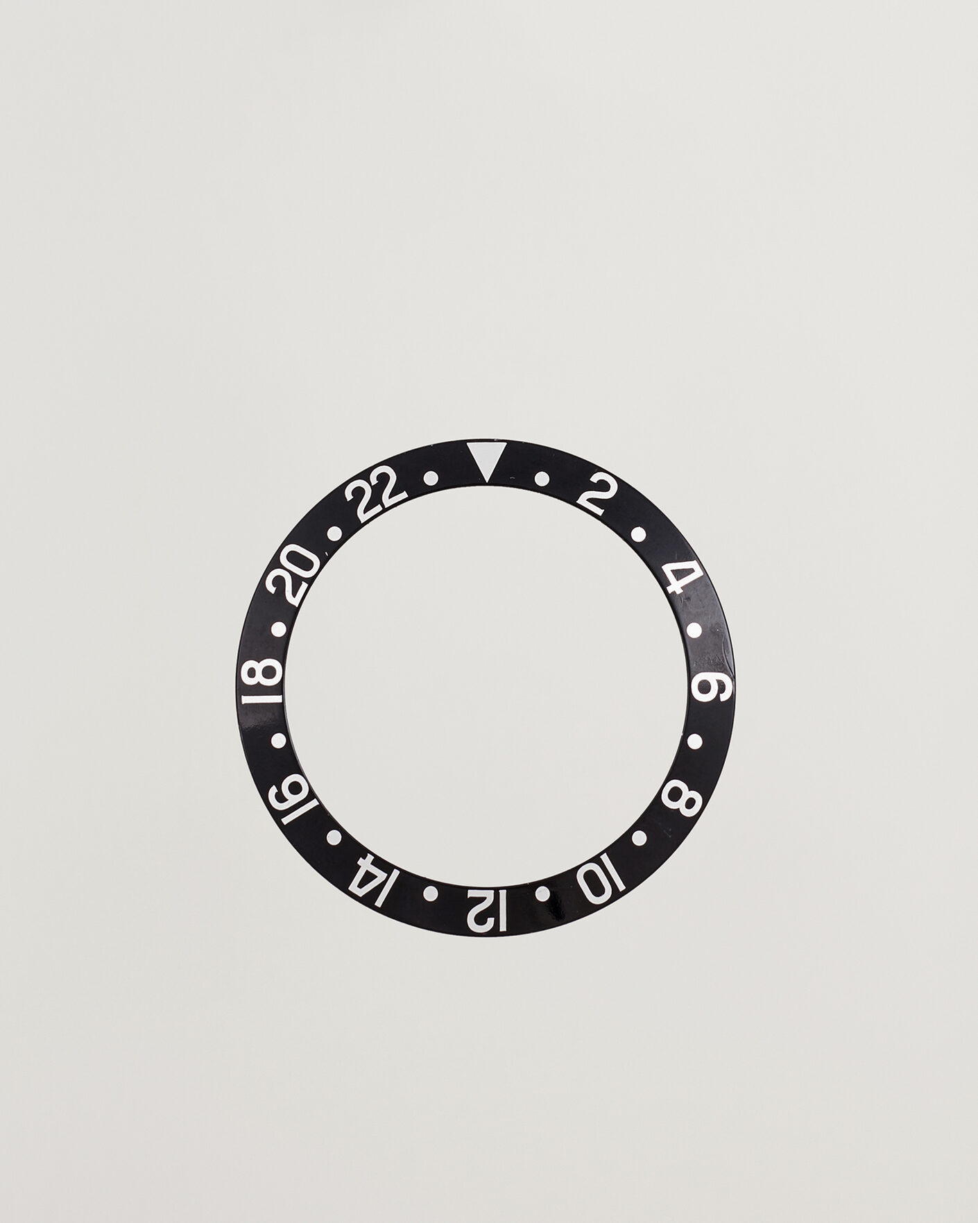 Herr | Pre-owned Tillbehör | Rolex Pre-Owned | Rolex Bezel GMT