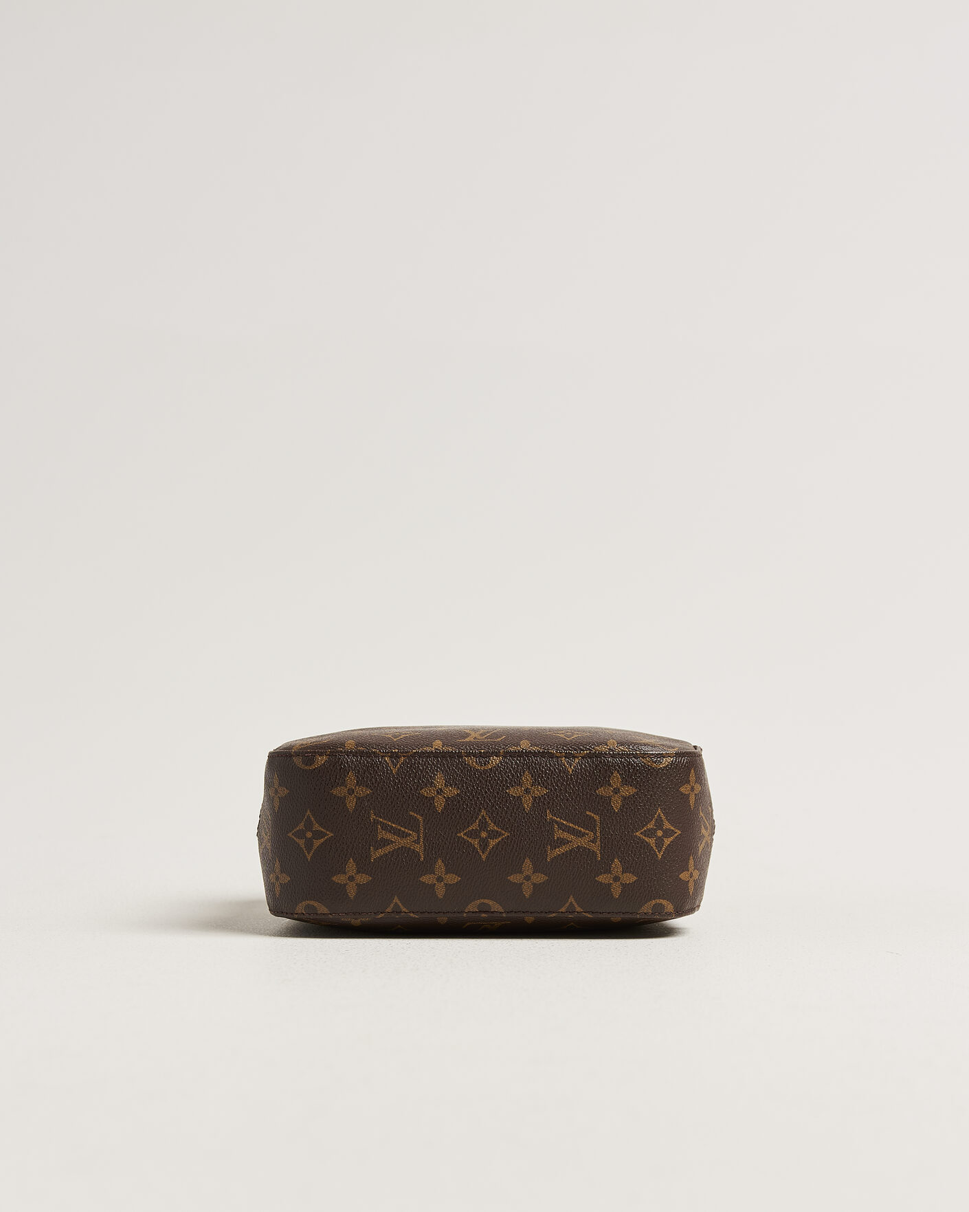 Herr | Pre-Owned & Vintage Bags | Louis Vuitton Pre-Owned | Spontini Bag Monogram
