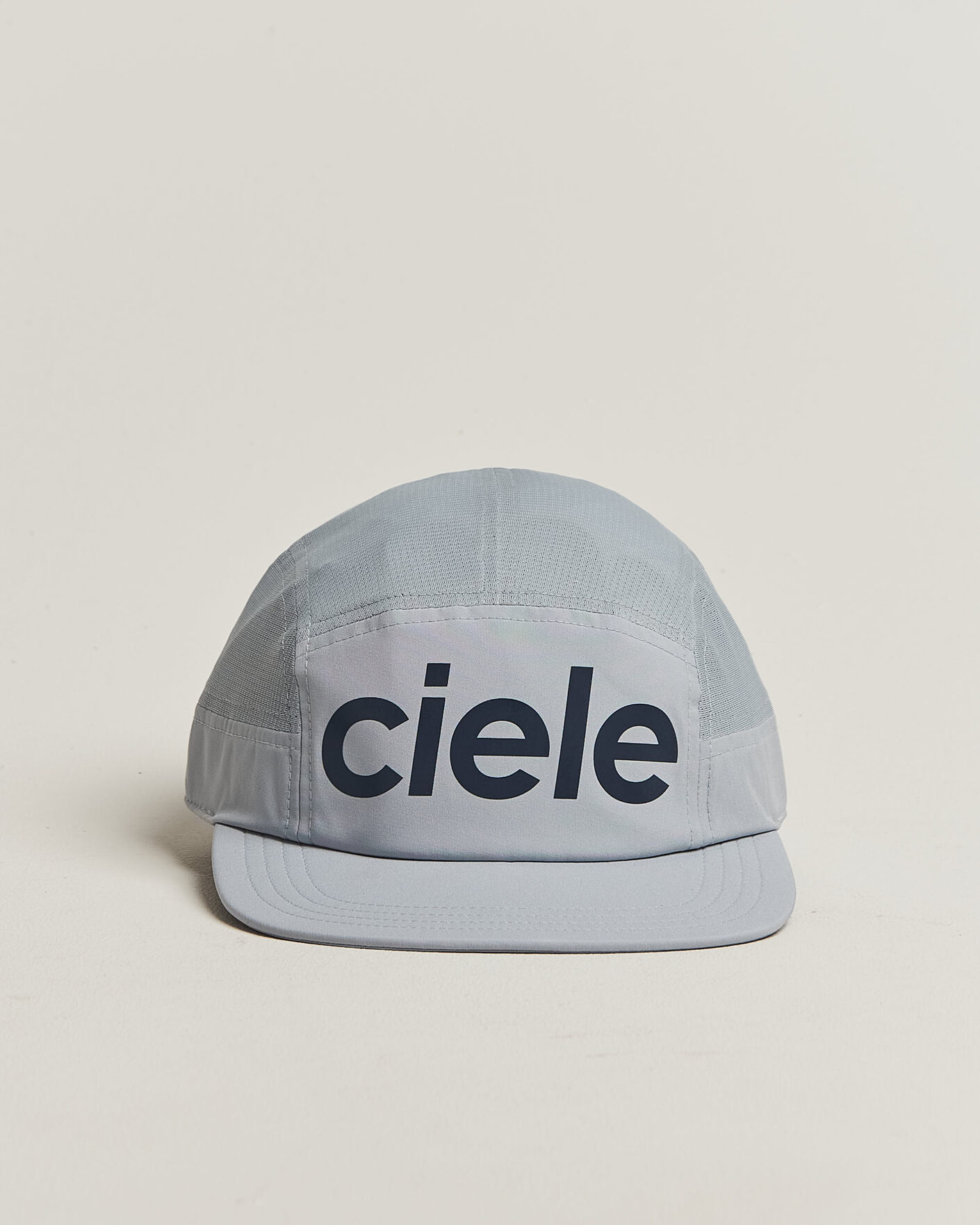 Herr | Hattar & kepsar | Ciele | GOCap Century Running Cap Quarry