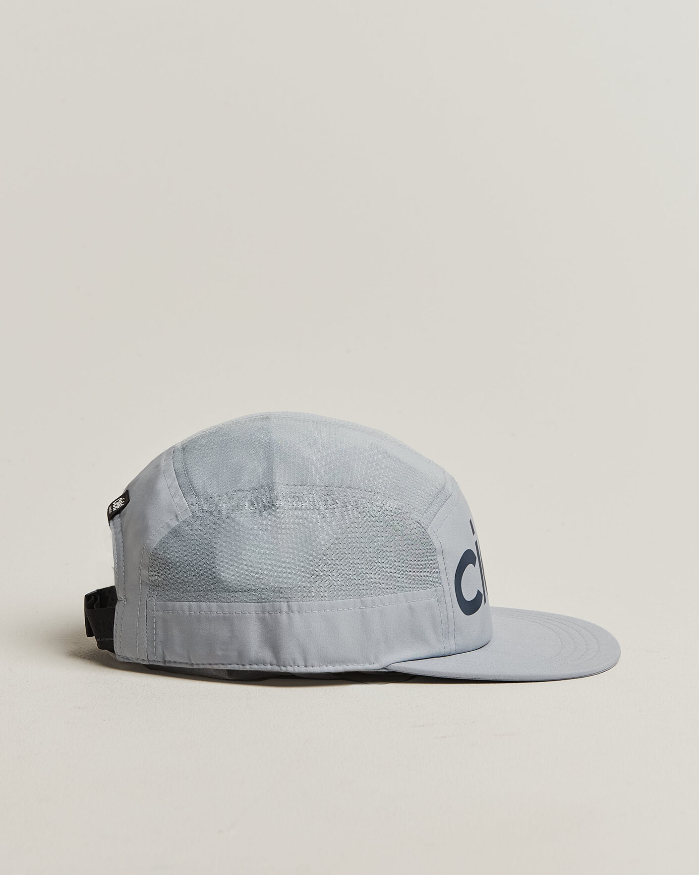 Herr | Hattar & kepsar | Ciele | GOCap Century Running Cap Quarry