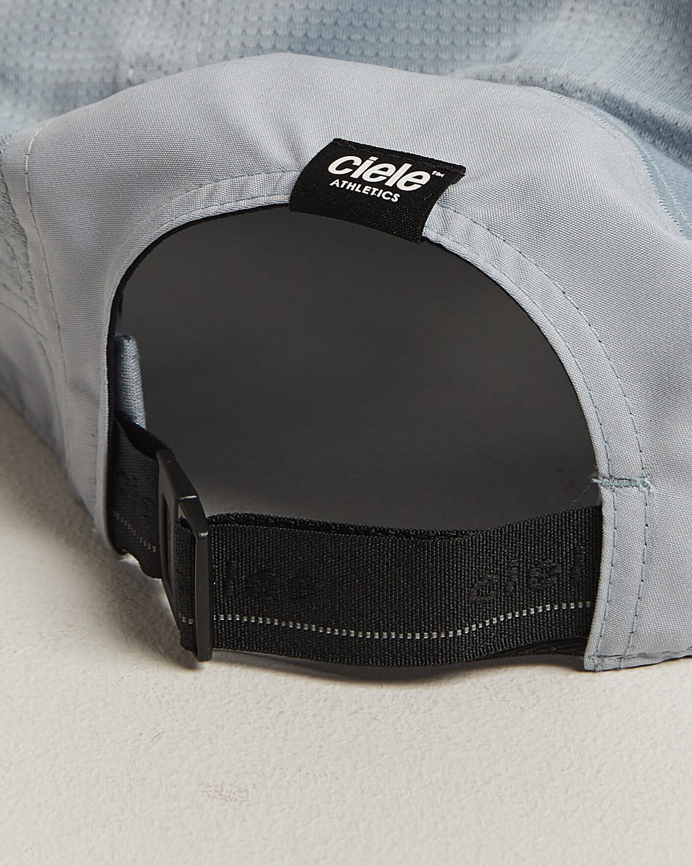 Herr | Hattar & kepsar | Ciele | GOCap Century Running Cap Quarry