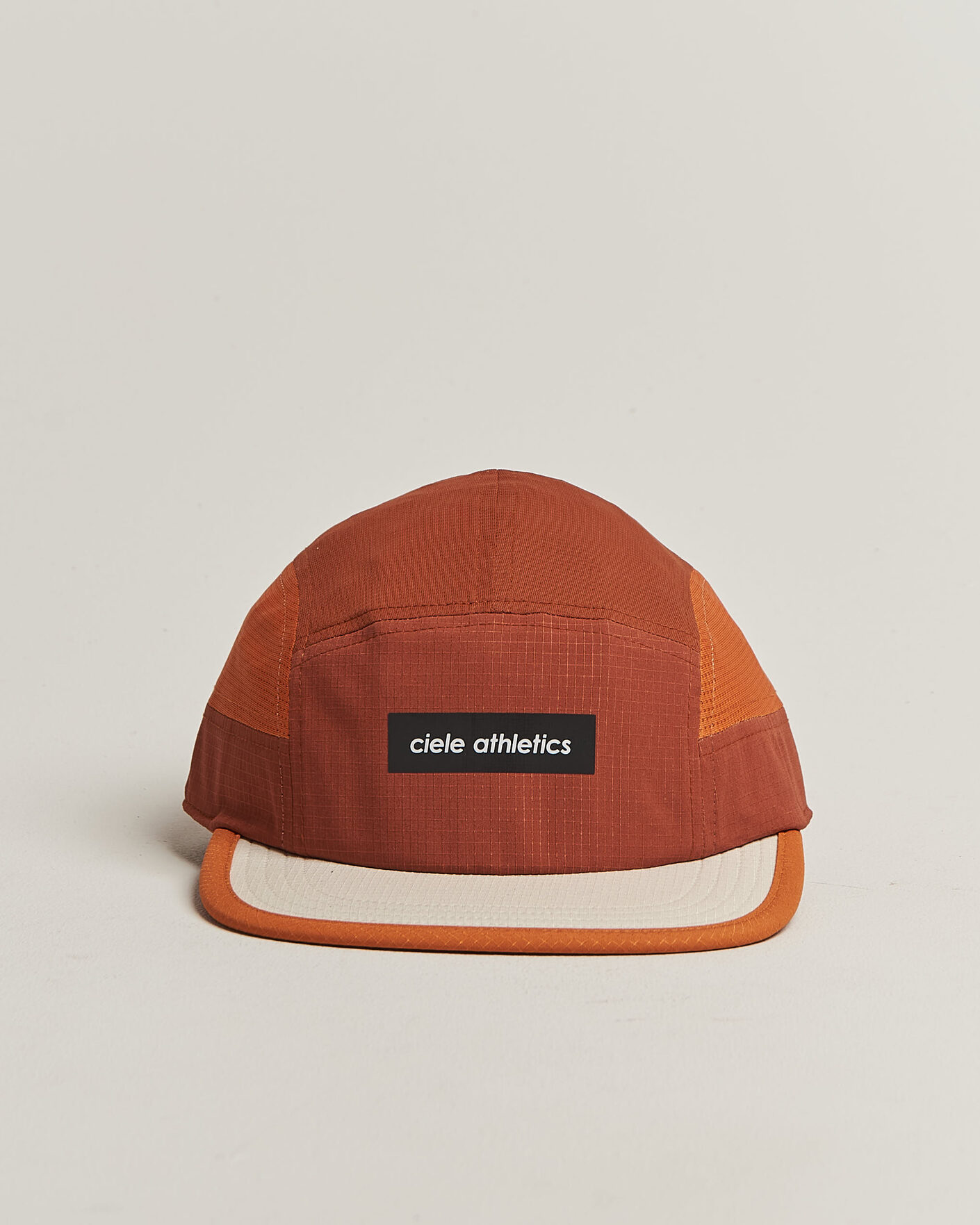 Herr | Hattar & kepsar | Ciele | GOCap Field Running Cap Gingerbread Sunset