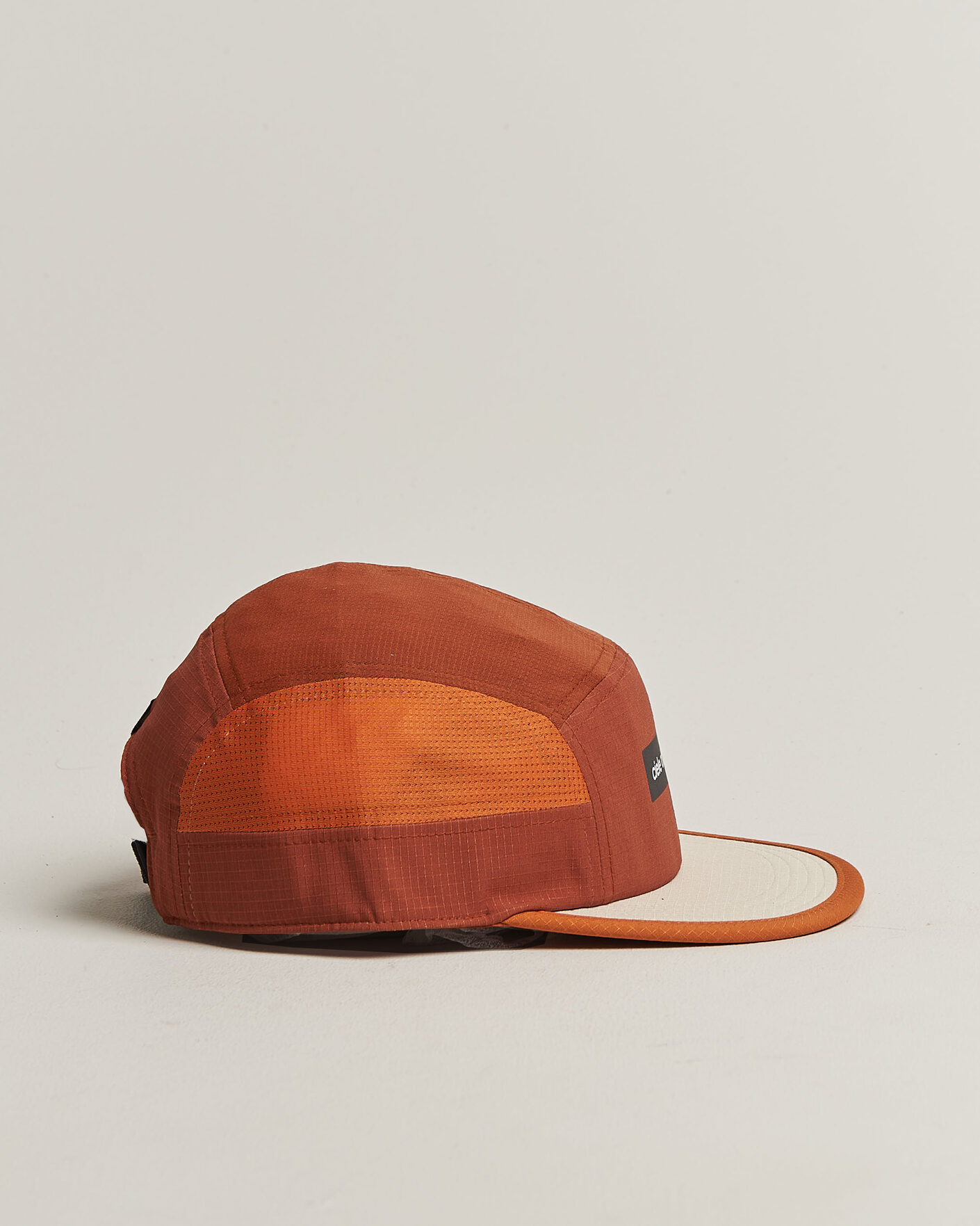 Herr | Hattar & kepsar | Ciele | GOCap Field Running Cap Gingerbread Sunset