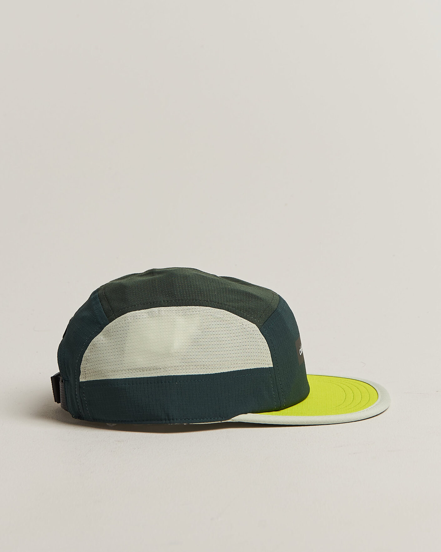 Herr | Hattar & kepsar | Ciele | GOCap Field Running Cap Spruce Light Moss