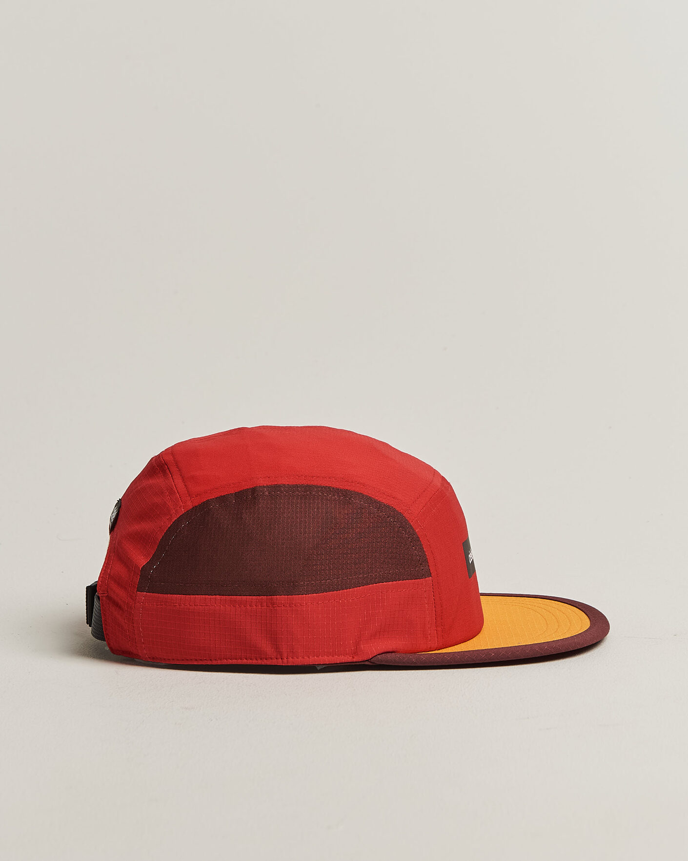 Herr | Hattar & kepsar | Ciele | GOCap Field Running Cap Red Andorra