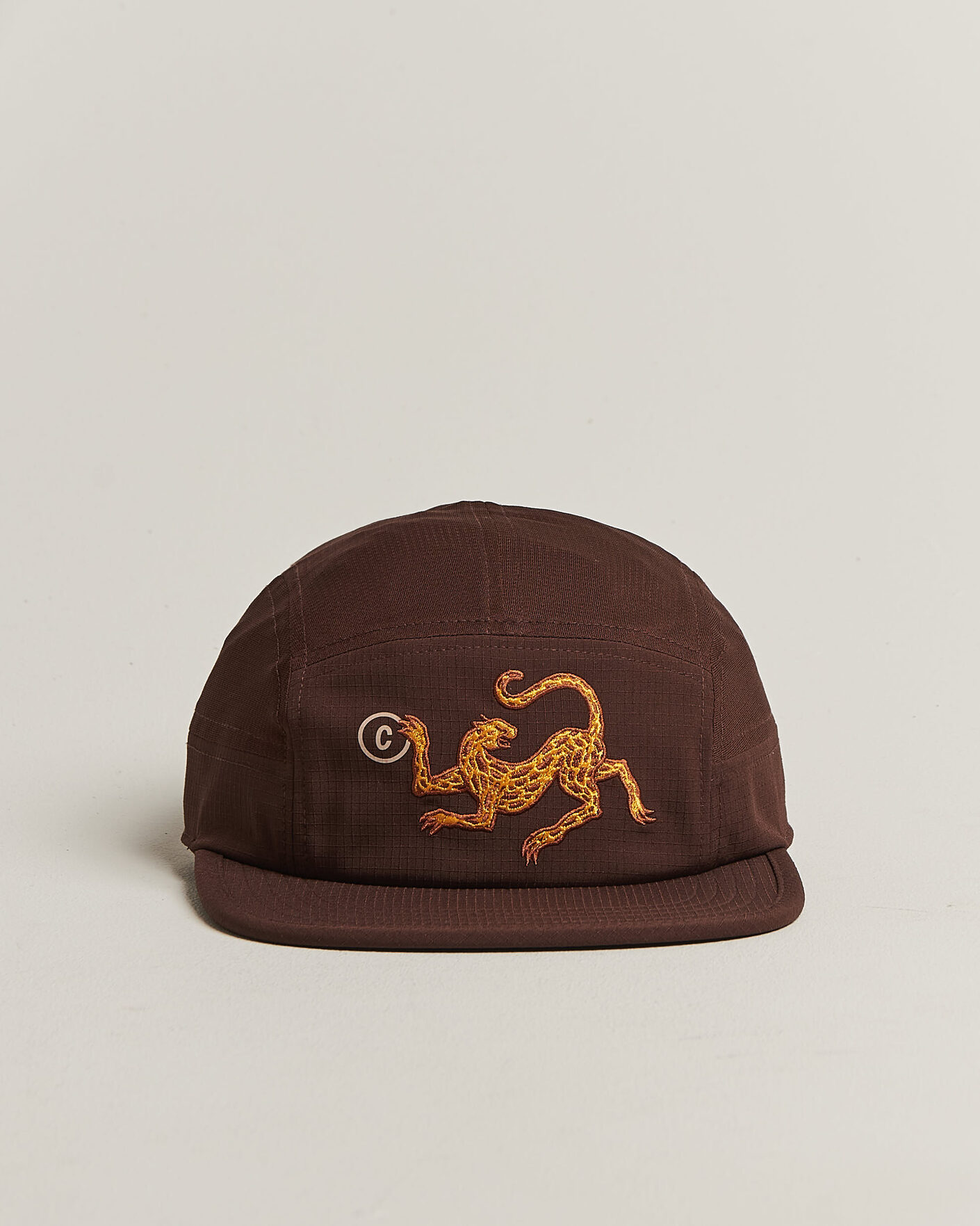 Herr | Hattar & kepsar | Ciele | GOCap Field Running Cap Oak Cheetah
