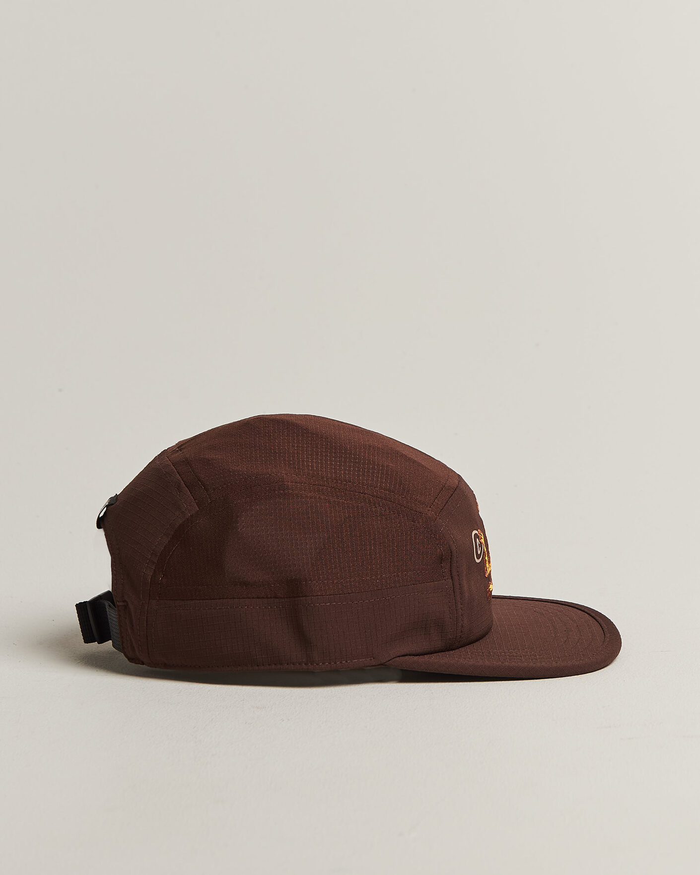 Herr | Hattar & kepsar | Ciele | GOCap Field Running Cap Oak Cheetah