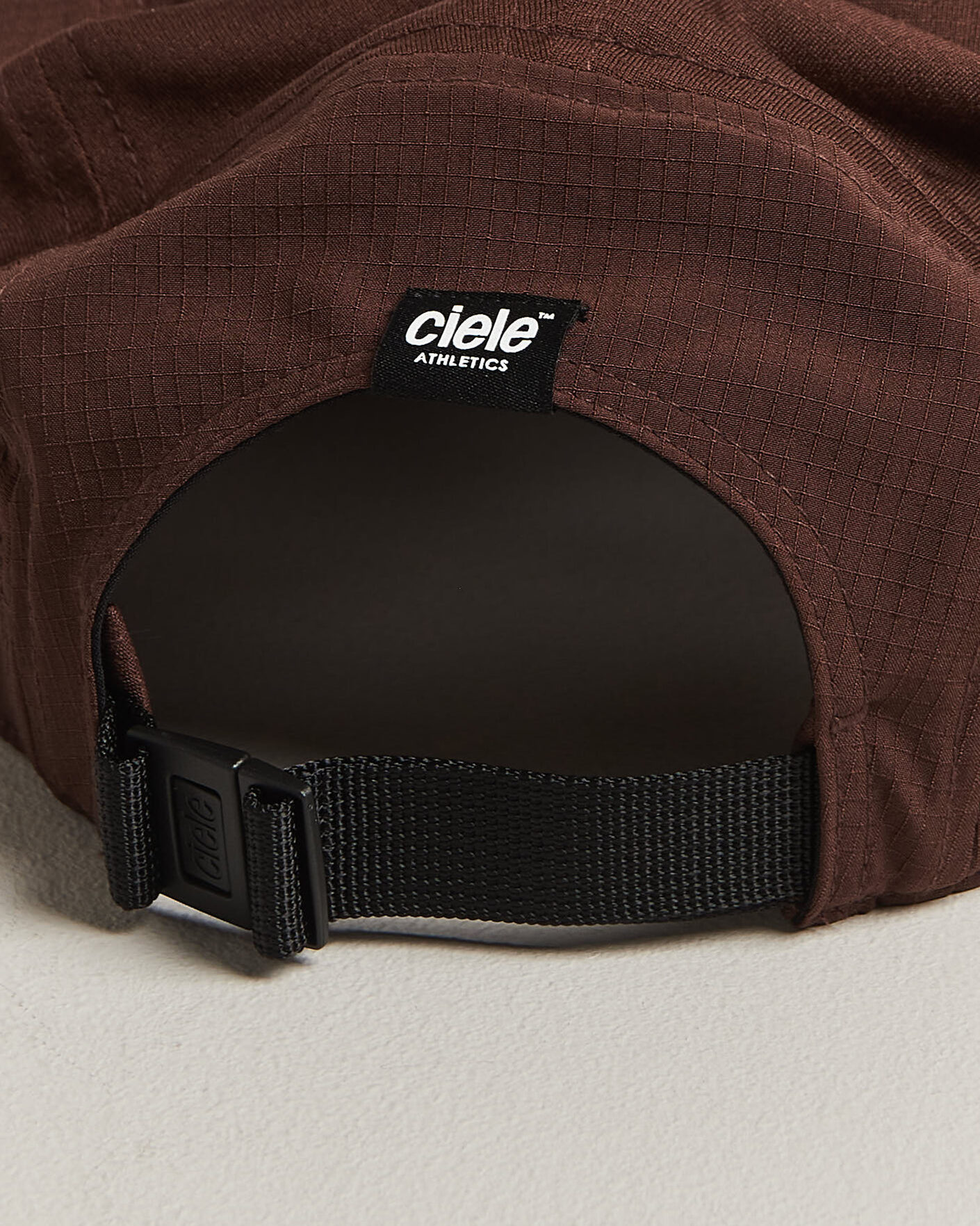 Herr | Hattar & kepsar | Ciele | GOCap Field Running Cap Oak Cheetah