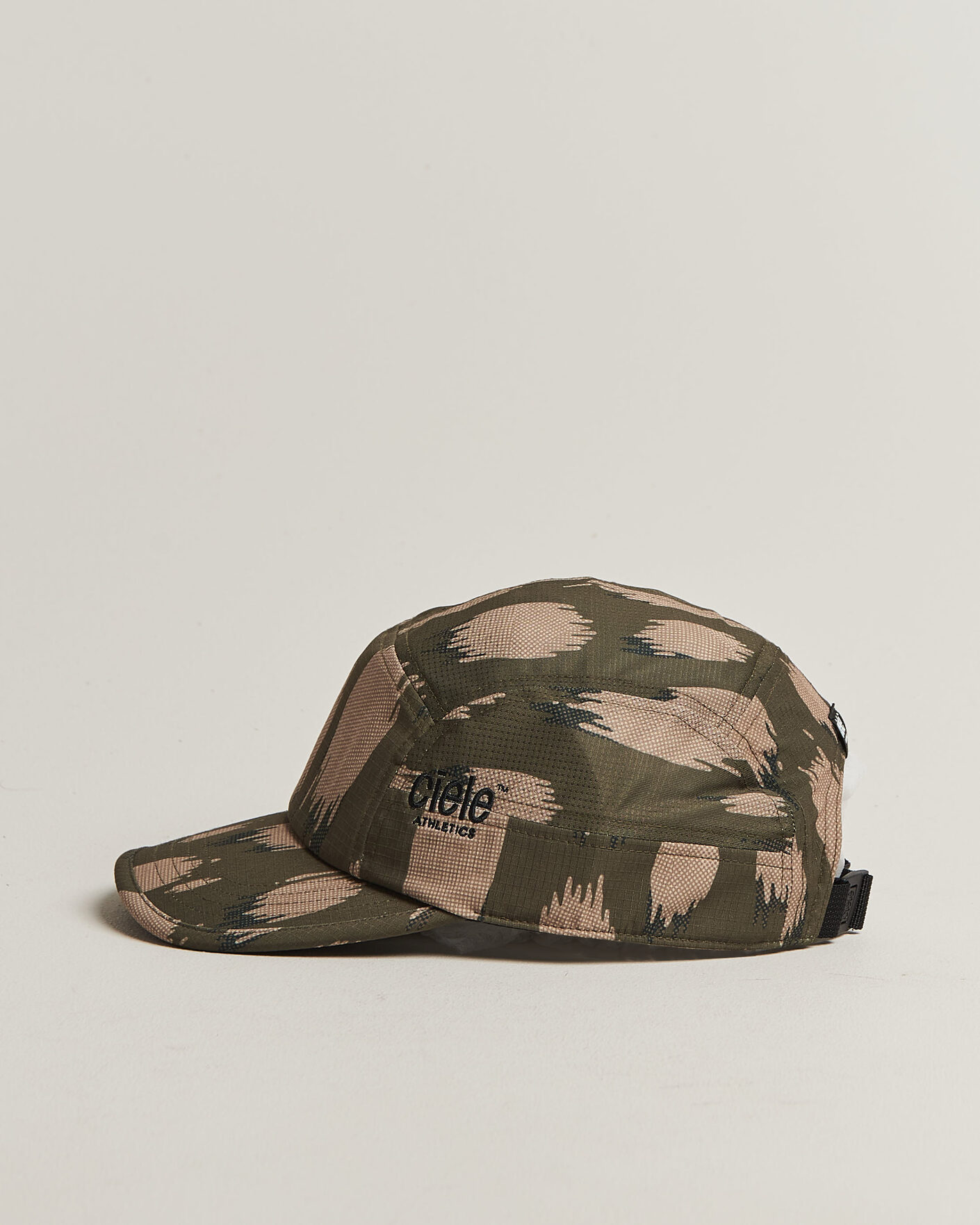 Herr | Hattar & kepsar | Ciele | GOCap Field Running Cap Kombu