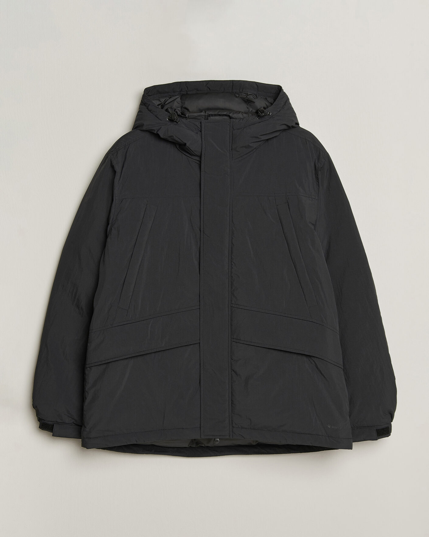 Herr | Jackor | Snow Peak | Everyday Down Jacket Black