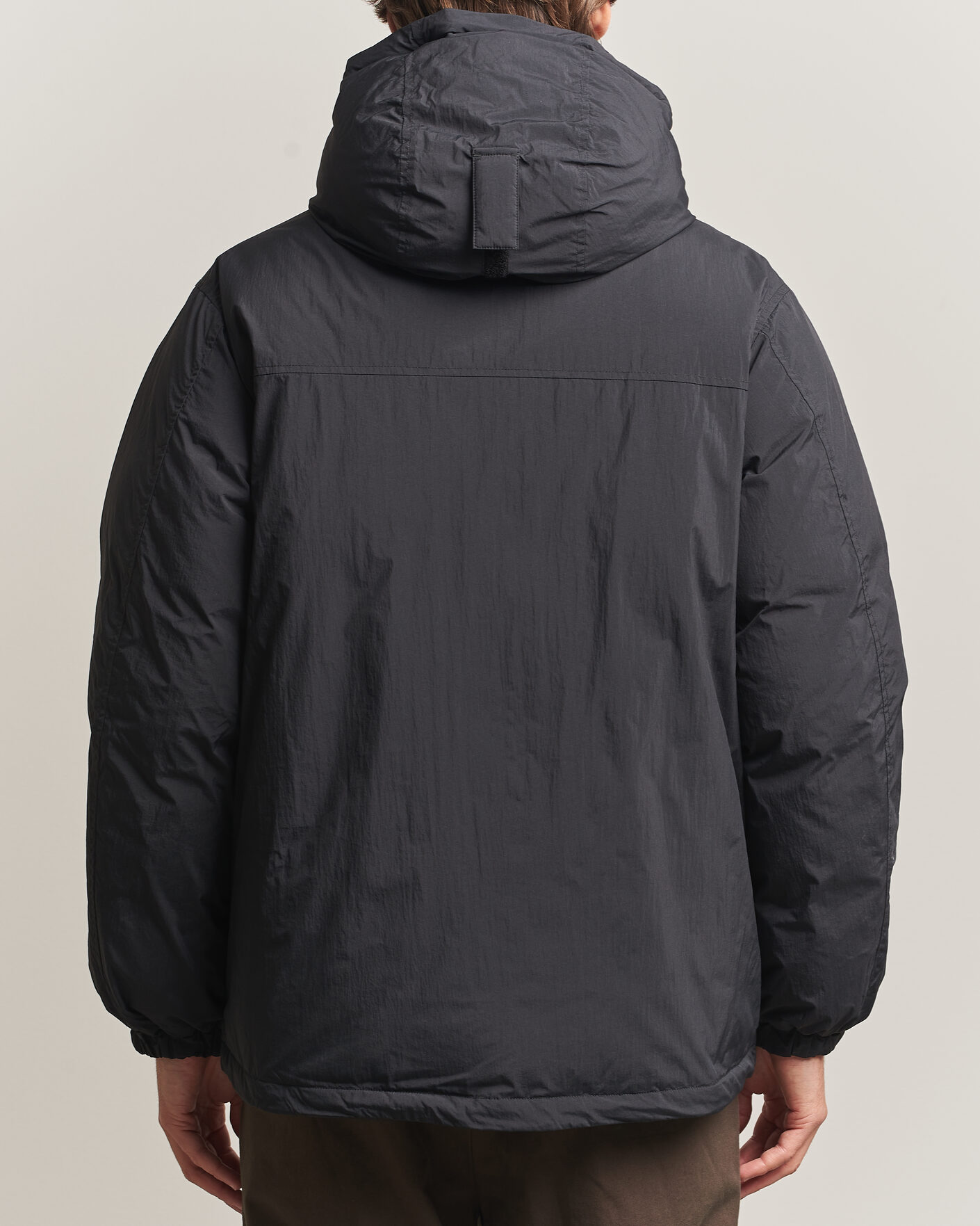 Herr | Jackor | Snow Peak | Everyday Down Jacket Black
