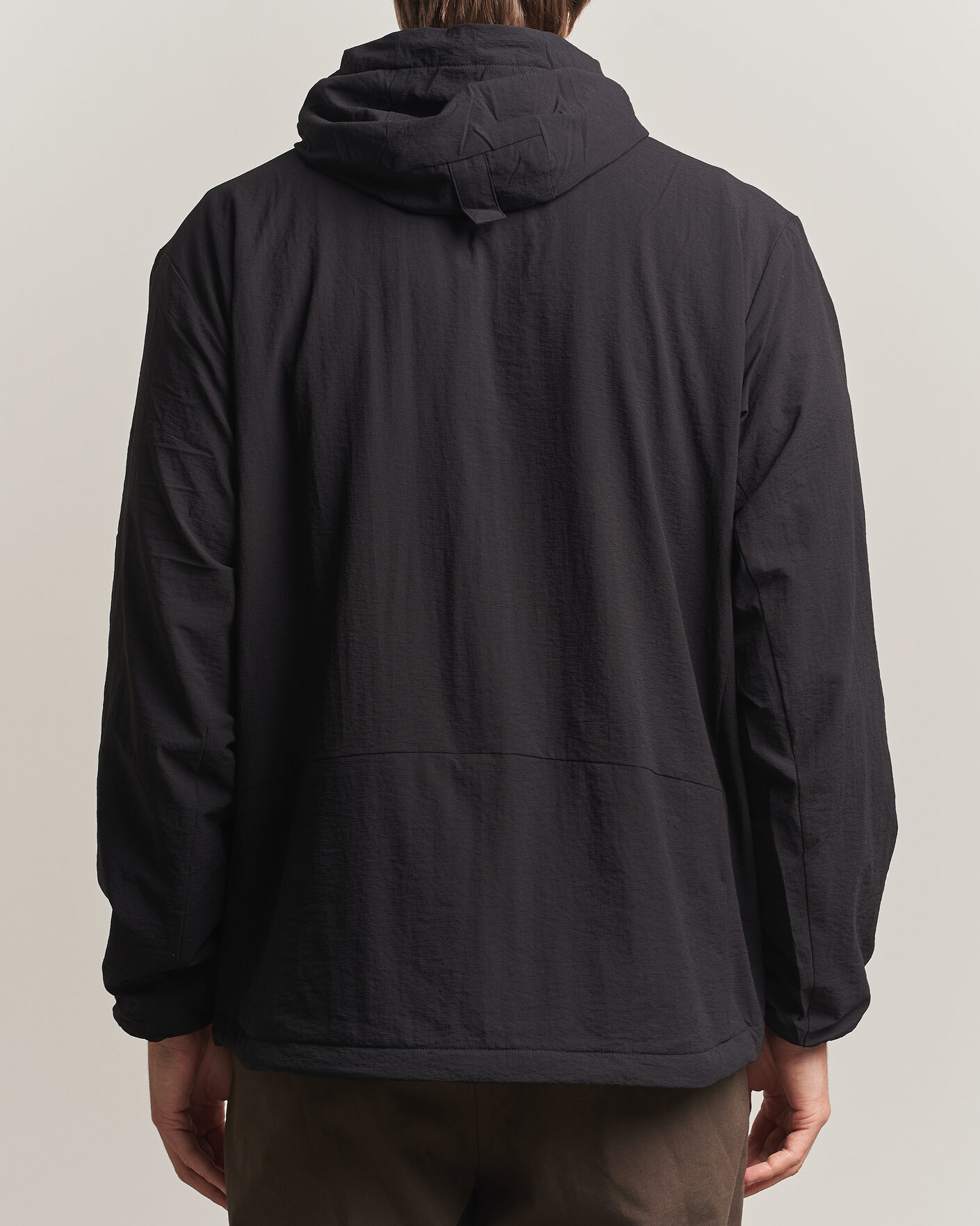Herr | Jackor | Snow Peak | Breathable Insulated Jacket Black