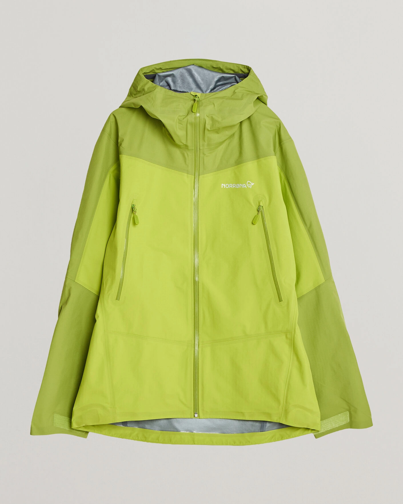 Herr | Jackor | Norrøna | Falketind GORE-TEX Jacket Tender Shoots