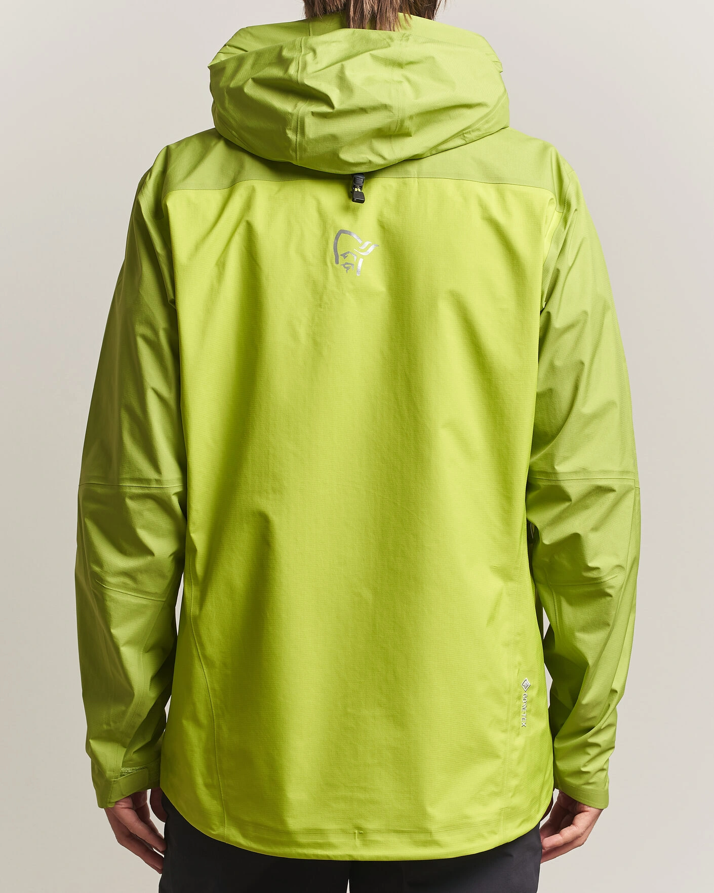 Herr | Jackor | Norrøna | Falketind GORE-TEX Jacket Tender Shoots
