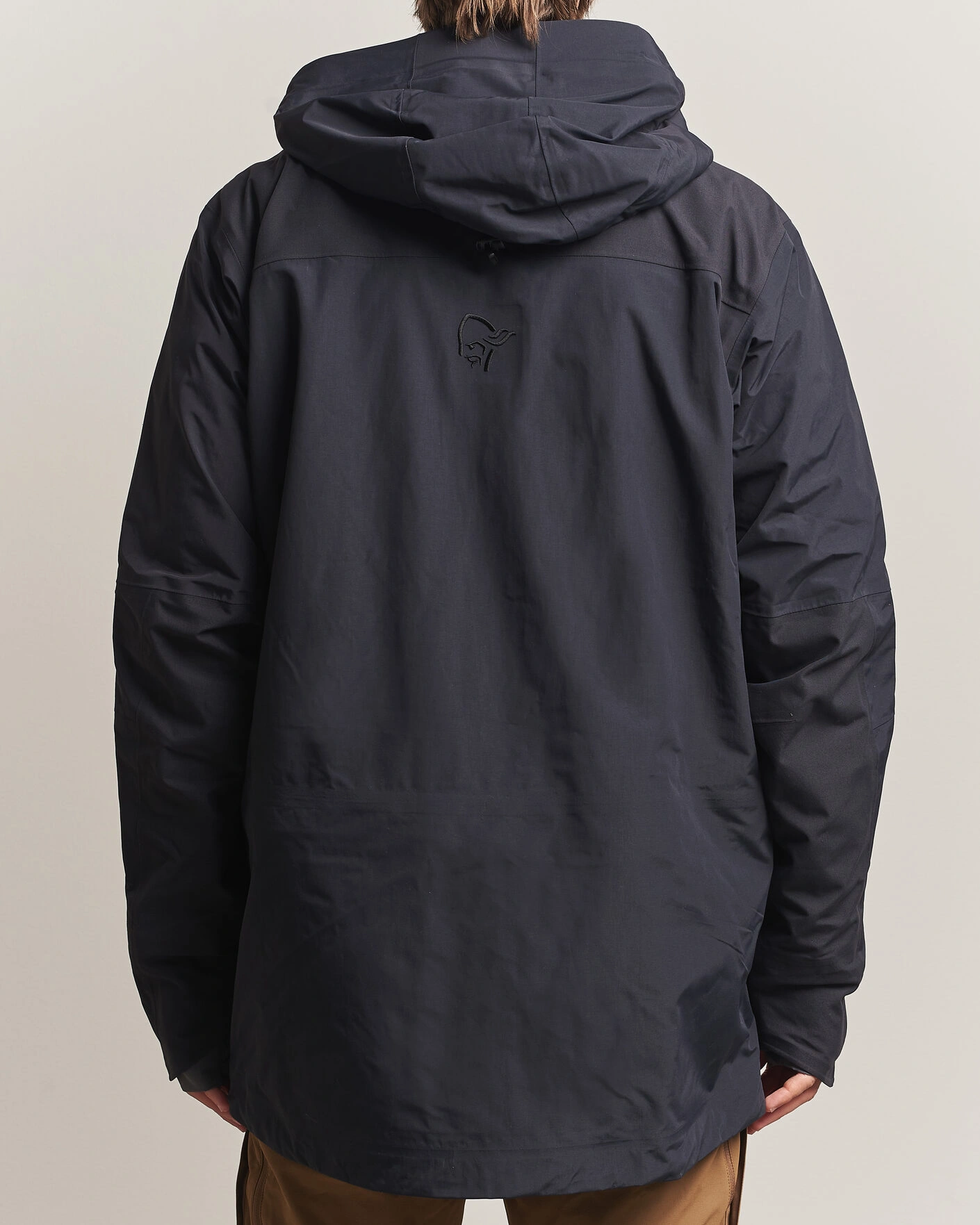 Herr | Jackor | Norrøna | Tamok Dri3 Jacket Caviar Black