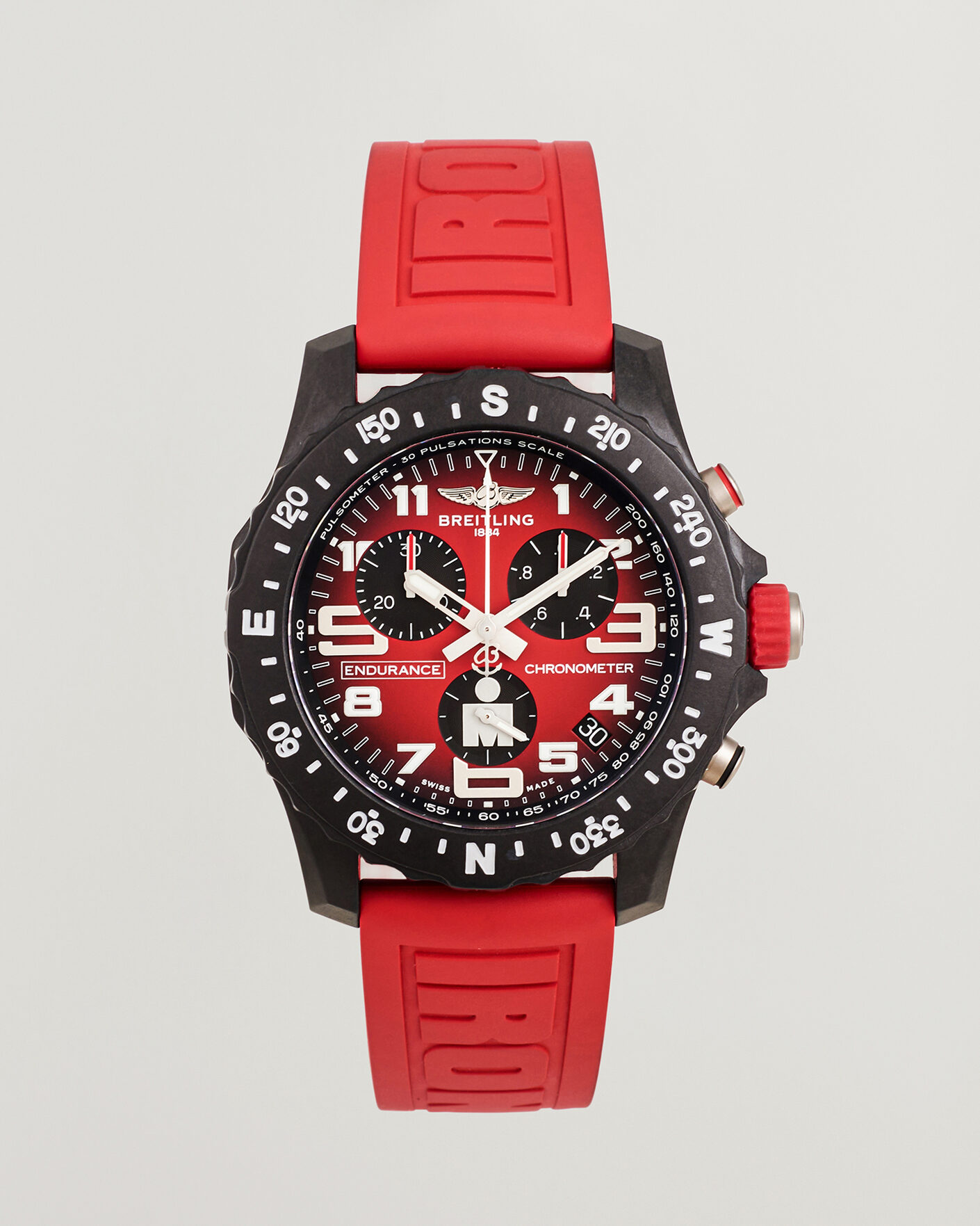Herr | Pre-Owned & Vintage Watches | Breitling Pre-Owned | Endurance Pro