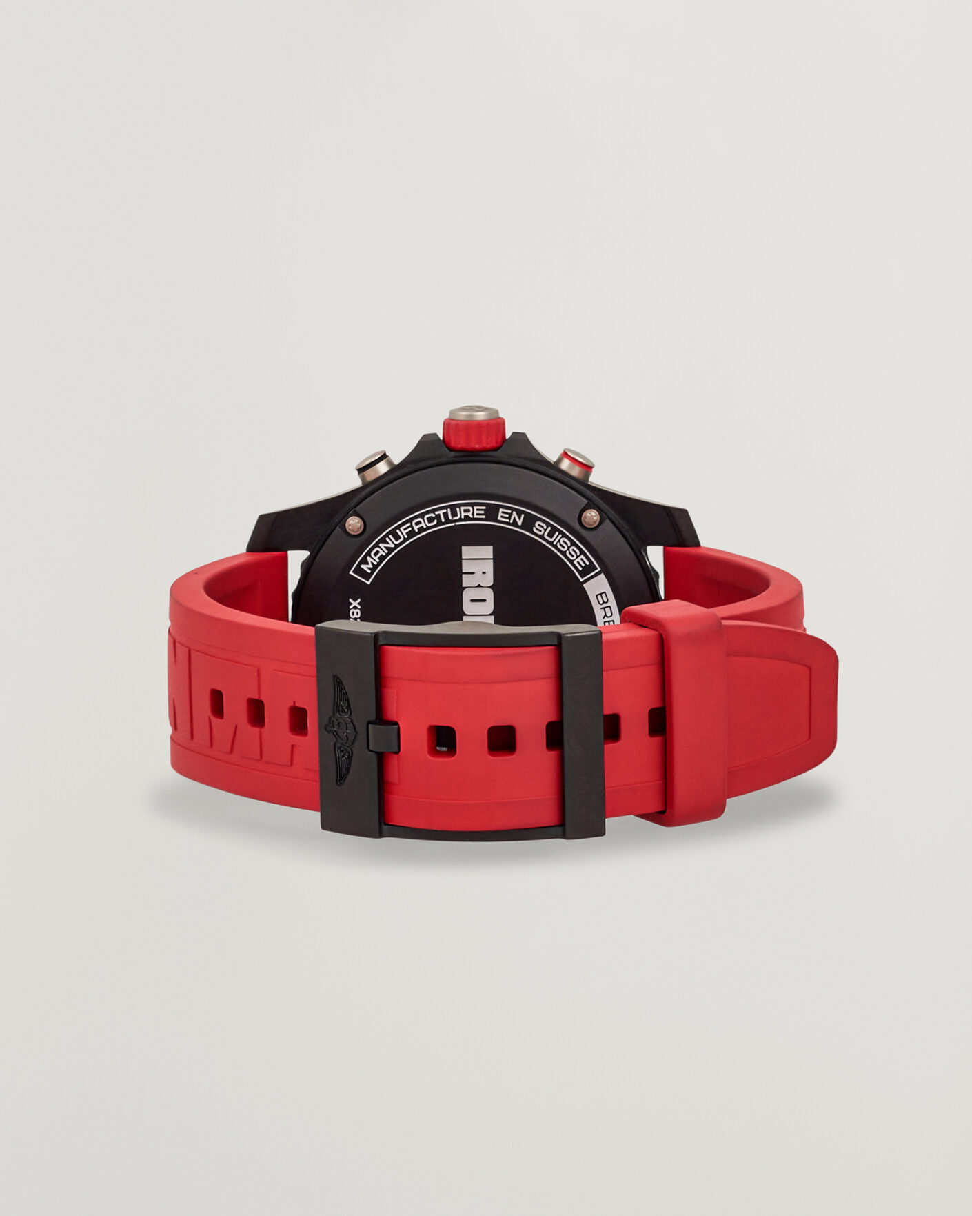 Herr | Pre-Owned & Vintage Watches | Breitling Pre-Owned | Endurance Pro
