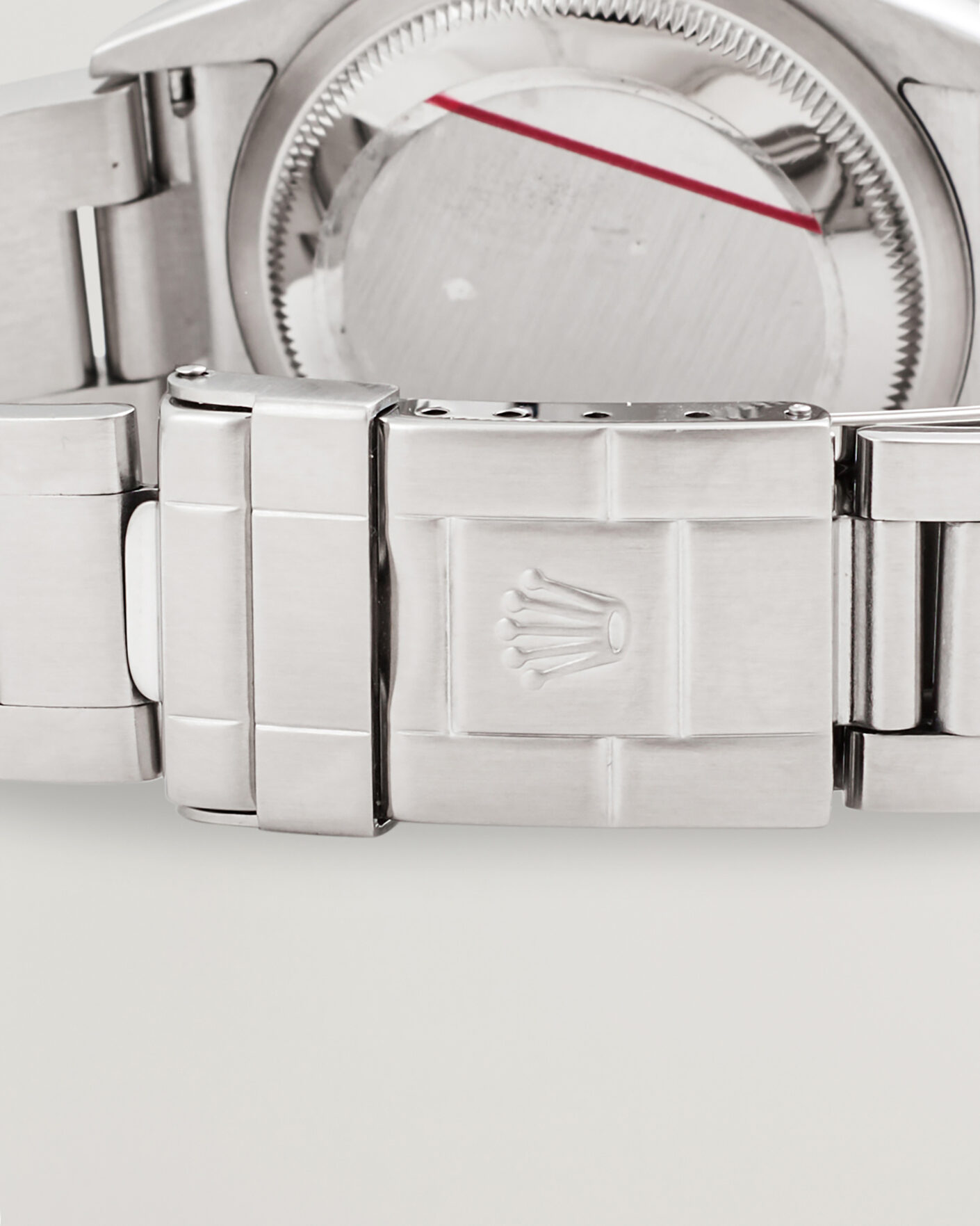 Herr | Pre-Owned & Vintage Watches | Rolex Pre-Owned | Explorer