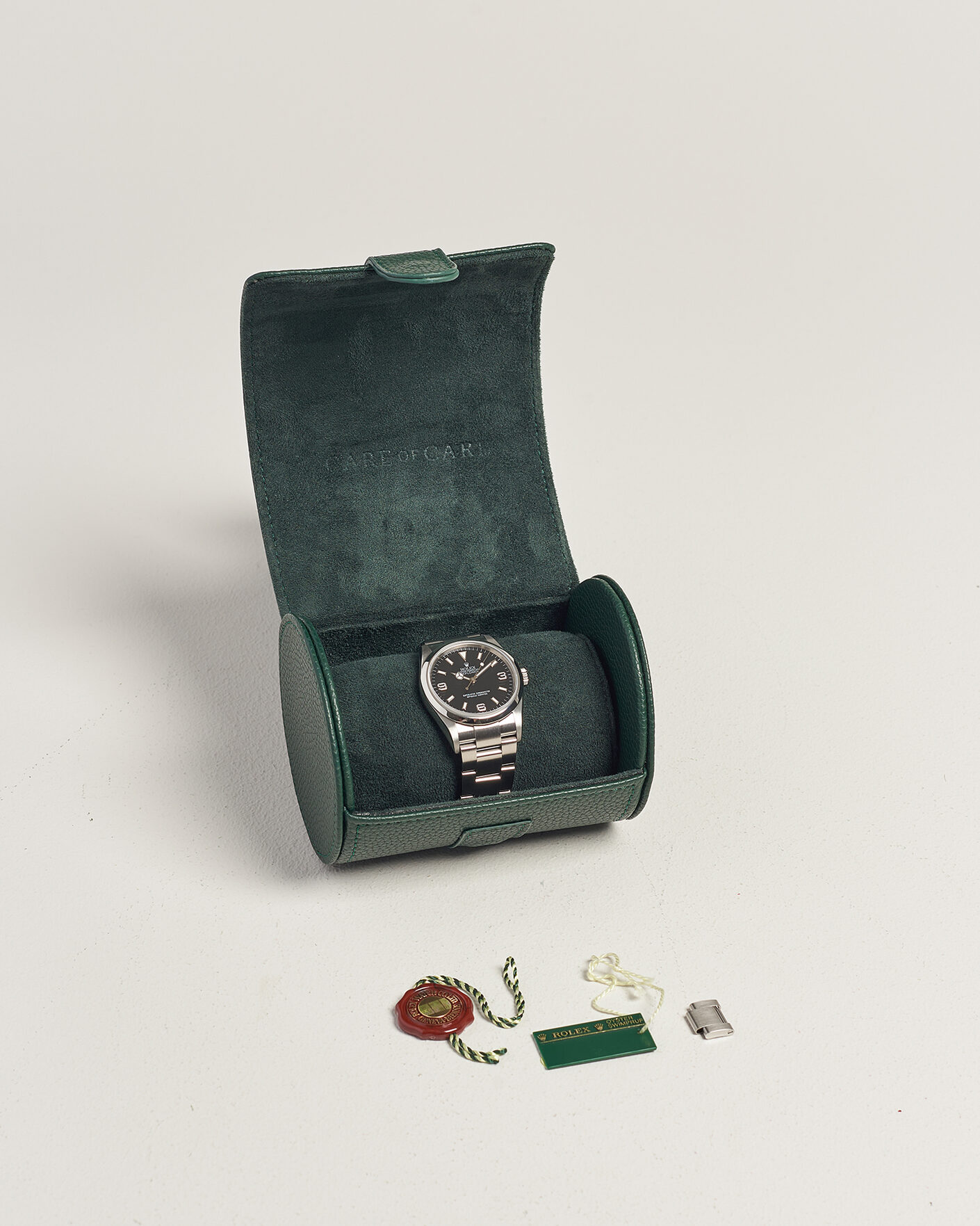 Herr | Pre-Owned & Vintage Watches | Rolex Pre-Owned | Explorer