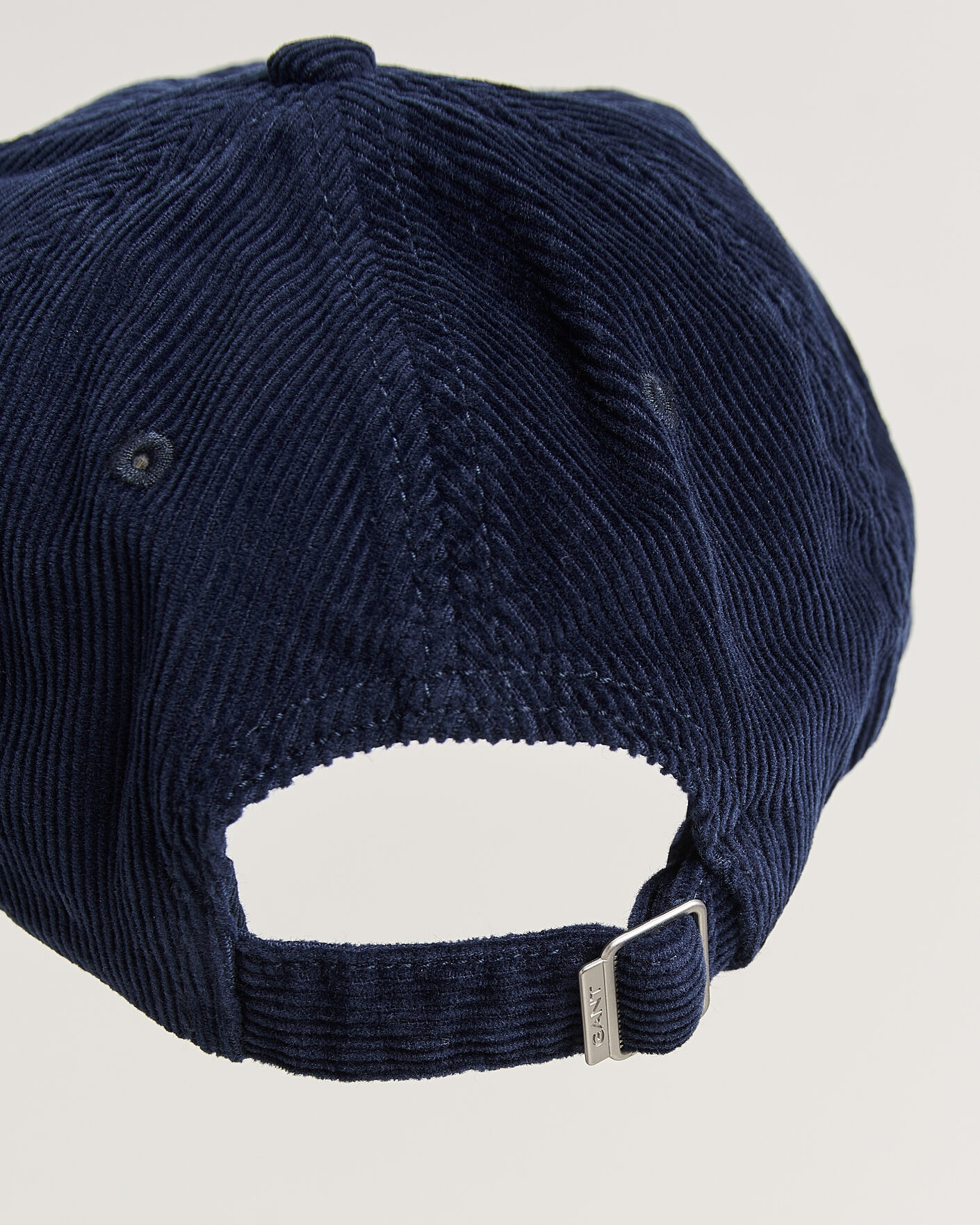 Herr | Hattar & kepsar | Gant | Corduroy Cap Marine