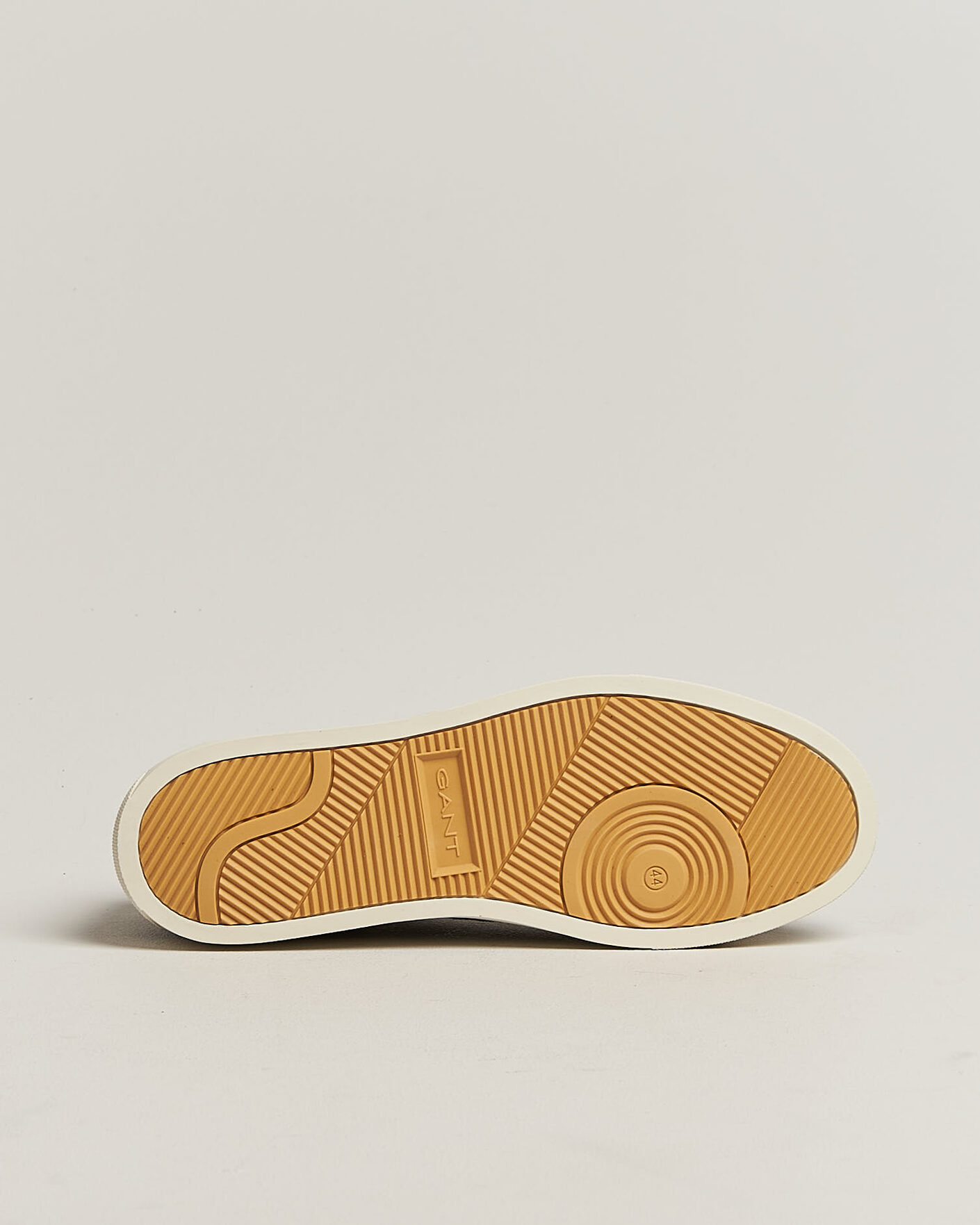 Herr | Sneakers | Gant | Mc Julien Suede Sneaker Dark Blue