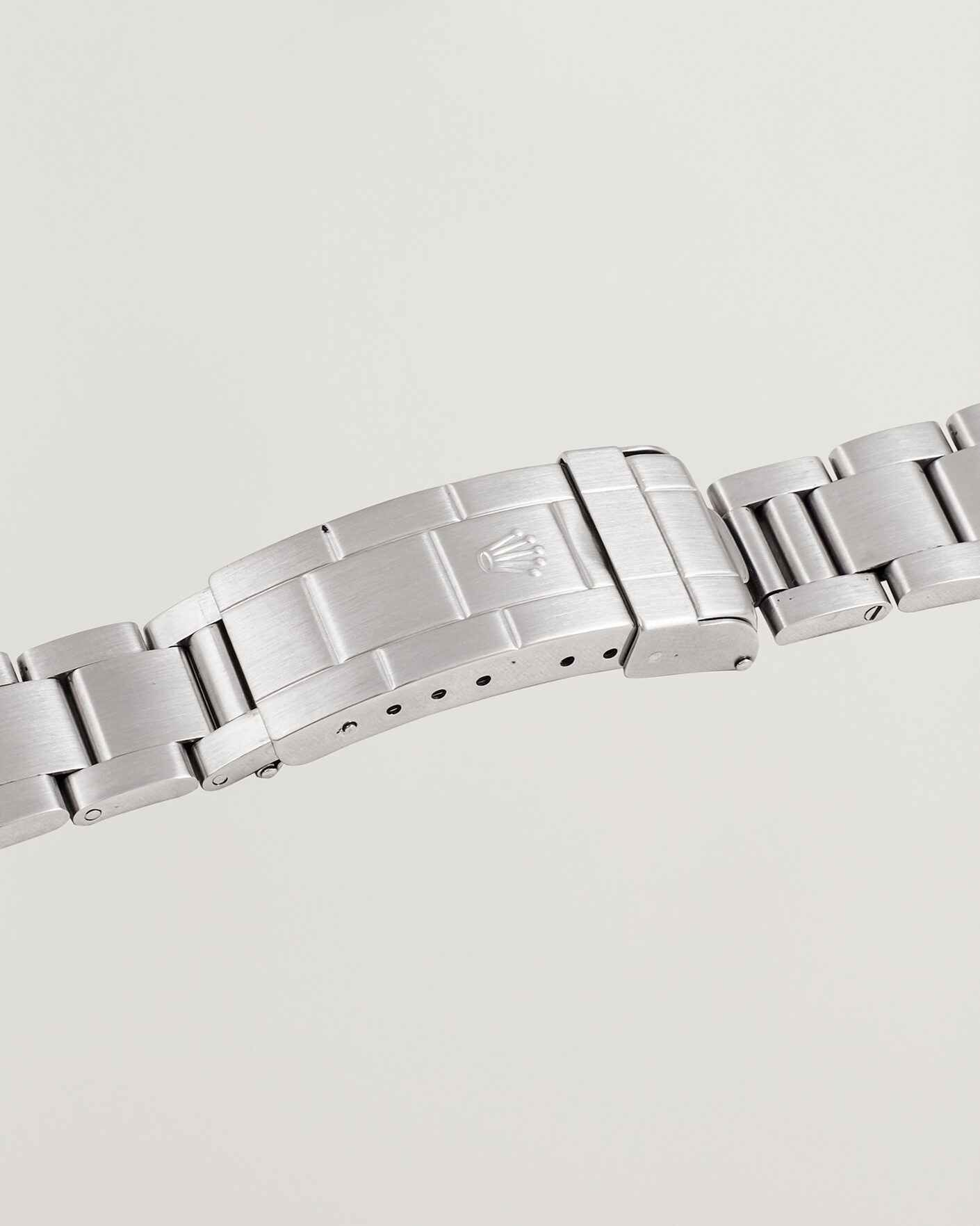 Herr | Pre-owned Tillbehör | Rolex Pre-Owned | Oyster 78360
