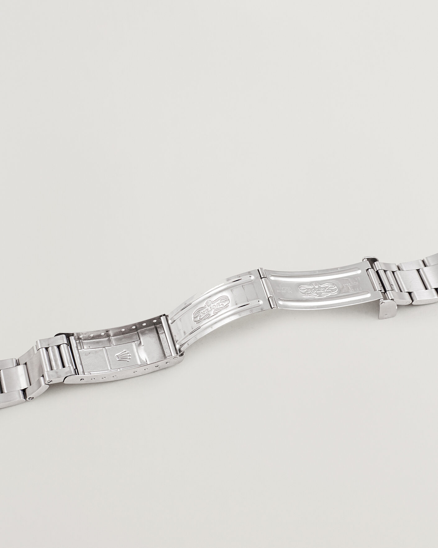 Herr | Pre-owned Tillbehör | Rolex Pre-Owned | Oyster 78360