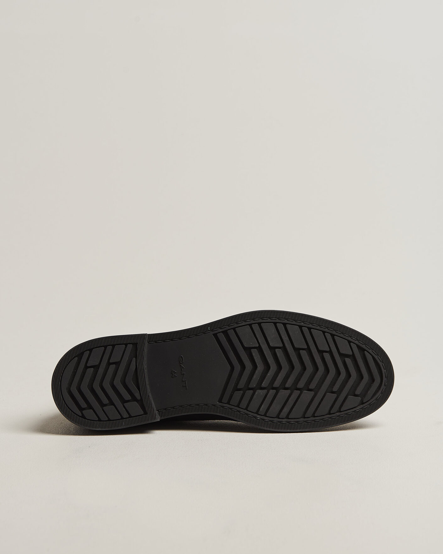 Herr | Kängor | Gant | Prepdale Suede Chelsea Boot Black