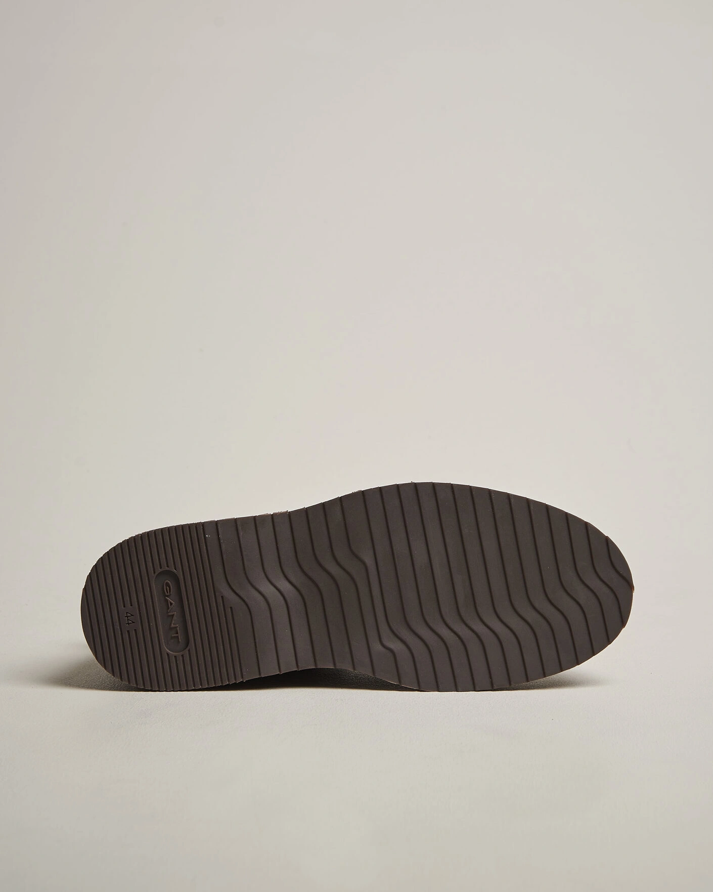 Herr | Kängor | Gant | Blistown Shearling Suede Moc Toe Boot Marine