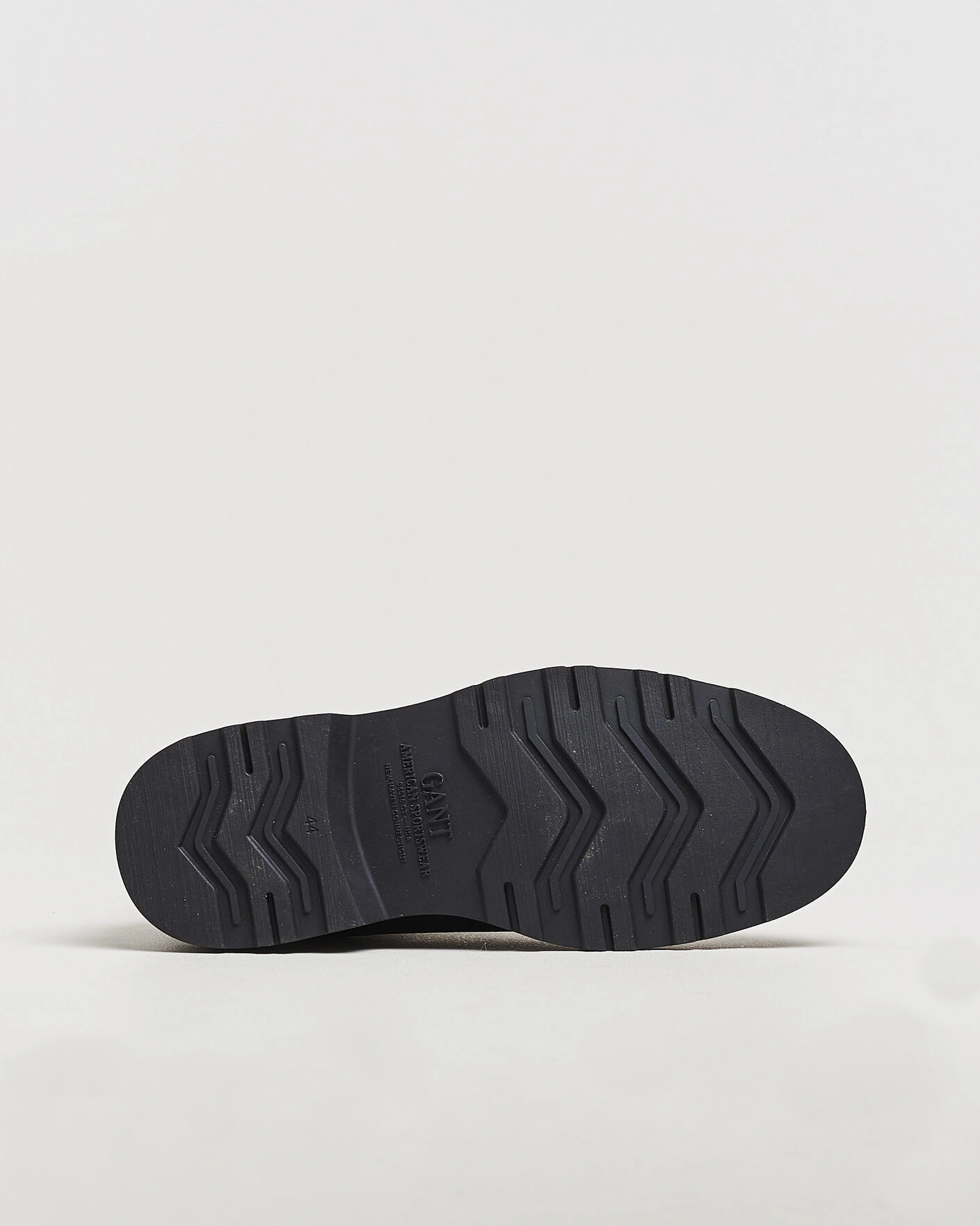 Herr | Kängor | Gant | Blisdor Nubuck Chelsea Boot Black