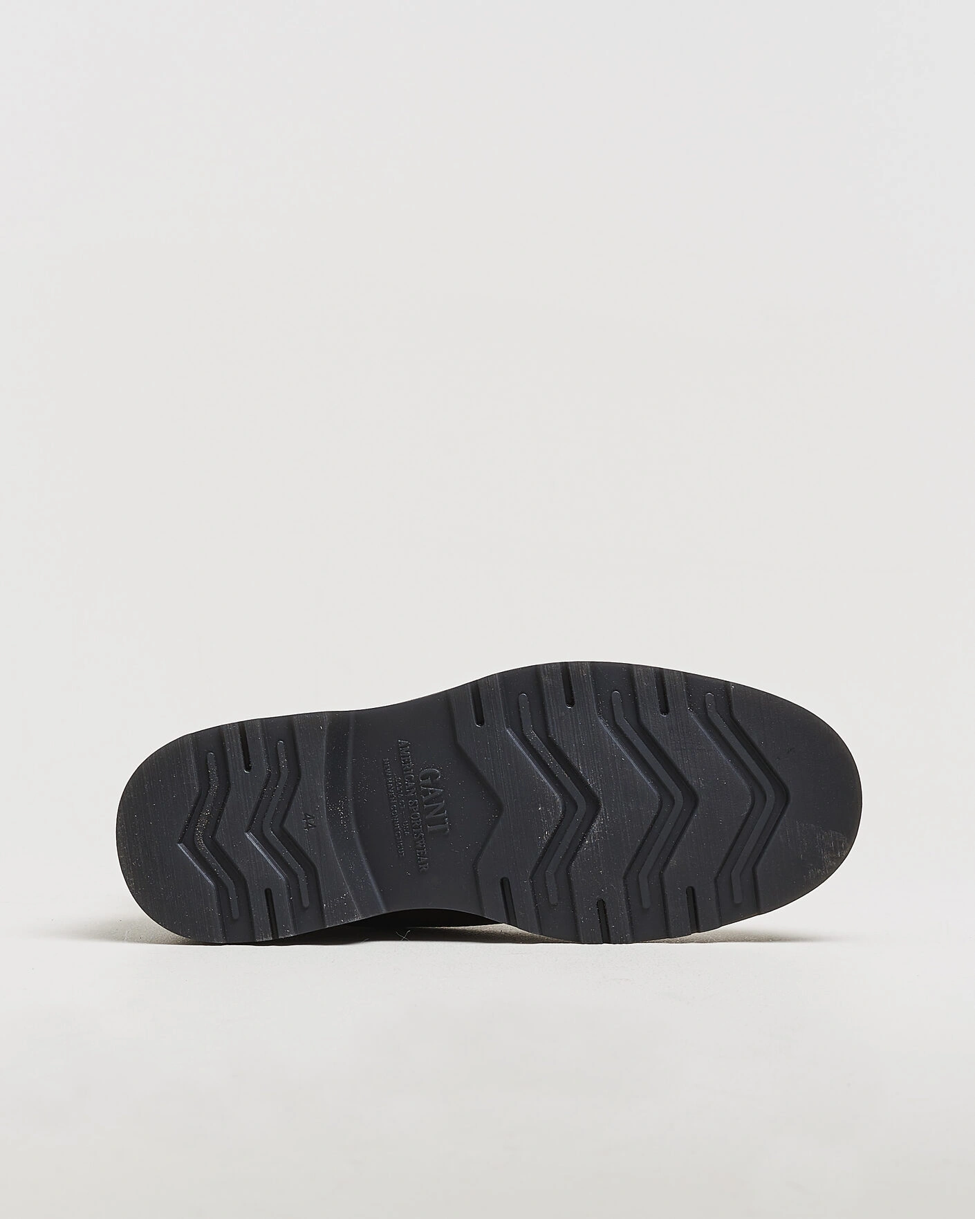 Herr | Kängor | Gant | Blisdor Nubuck Chelsea Boot Dark Brown