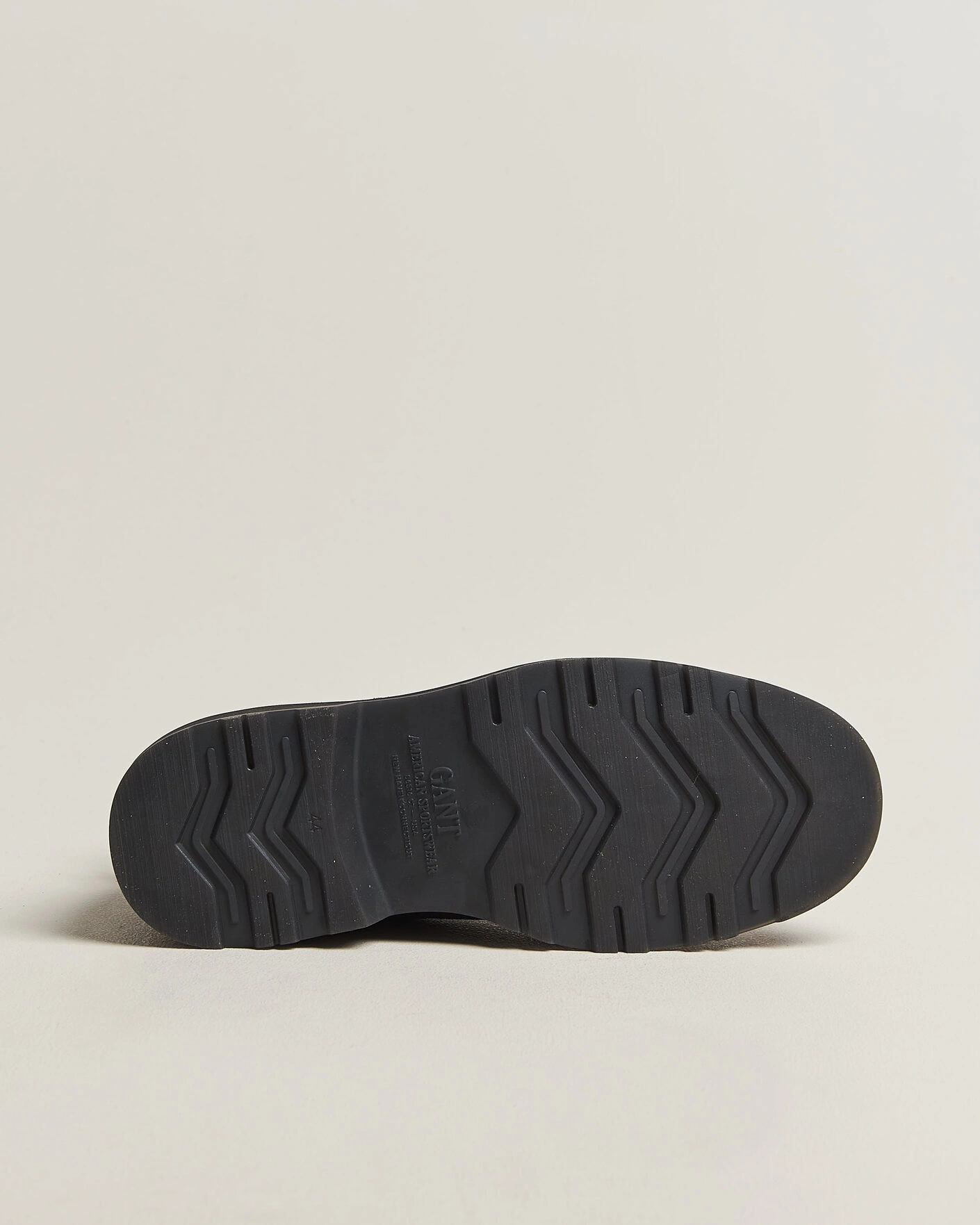 Herr | Kängor | Gant | Blisdor Suede Boot Espresso Brown