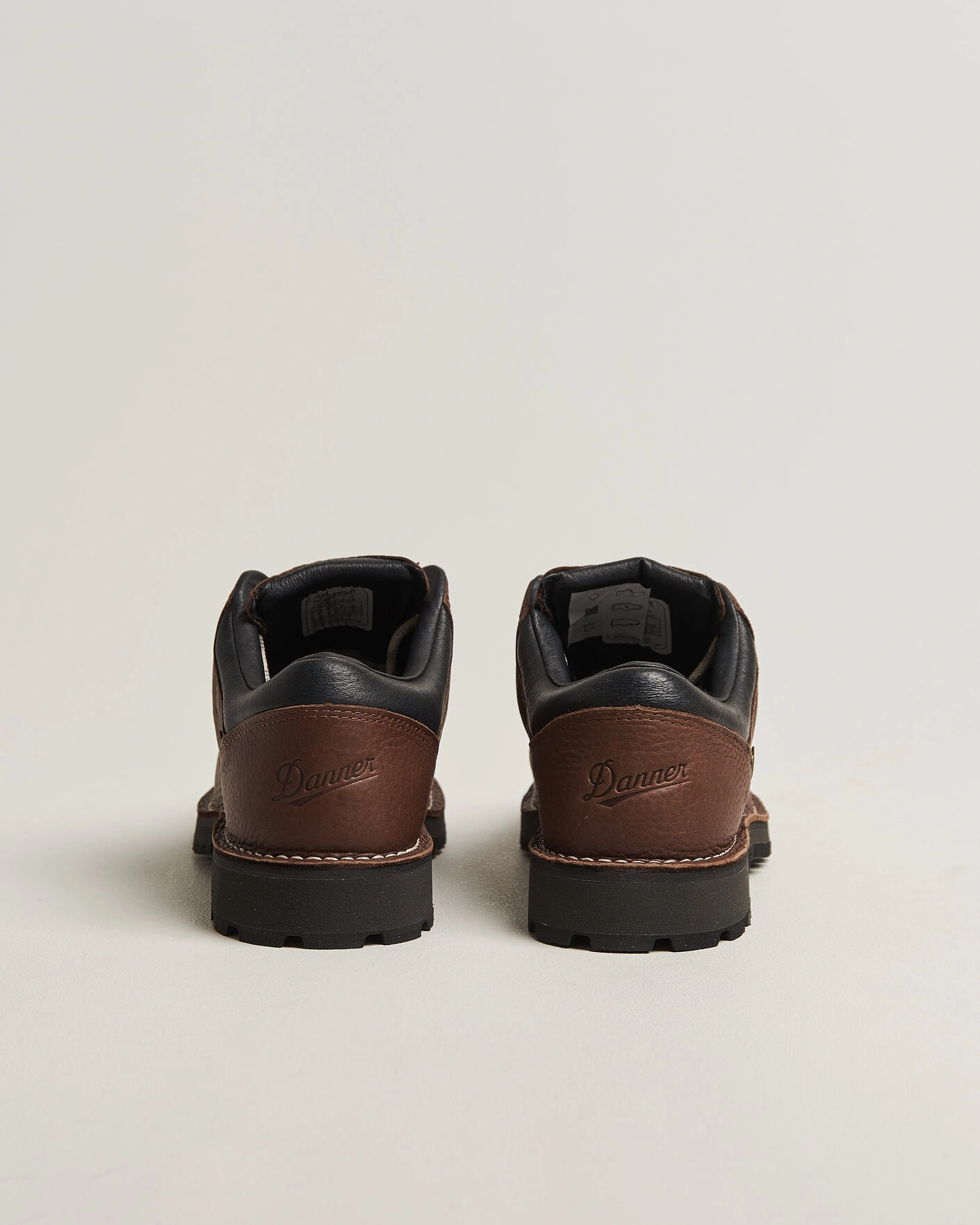 Herr | Kängor | Danner | Trail Field GORE-TEX Low Boot Brown