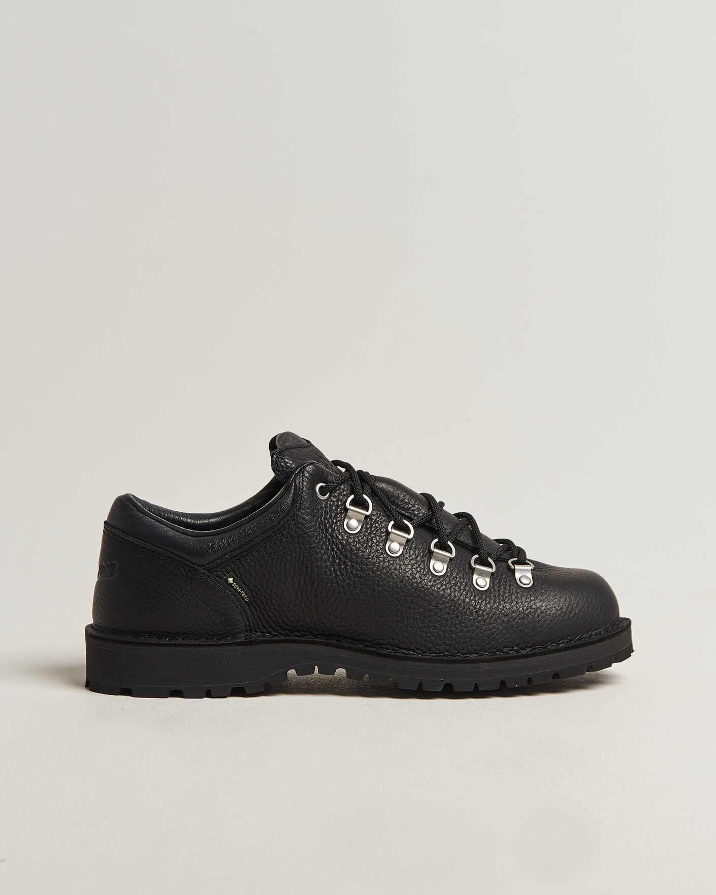 Herr | Kängor | Danner | Trail Field GORE-TEX Low Boot Black