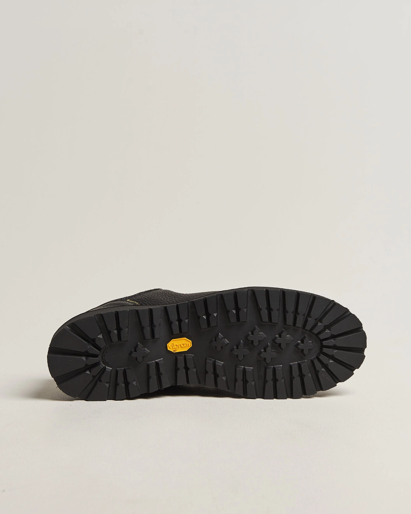 Herr | Kängor | Danner | Trail Field GORE-TEX Low Boot Black