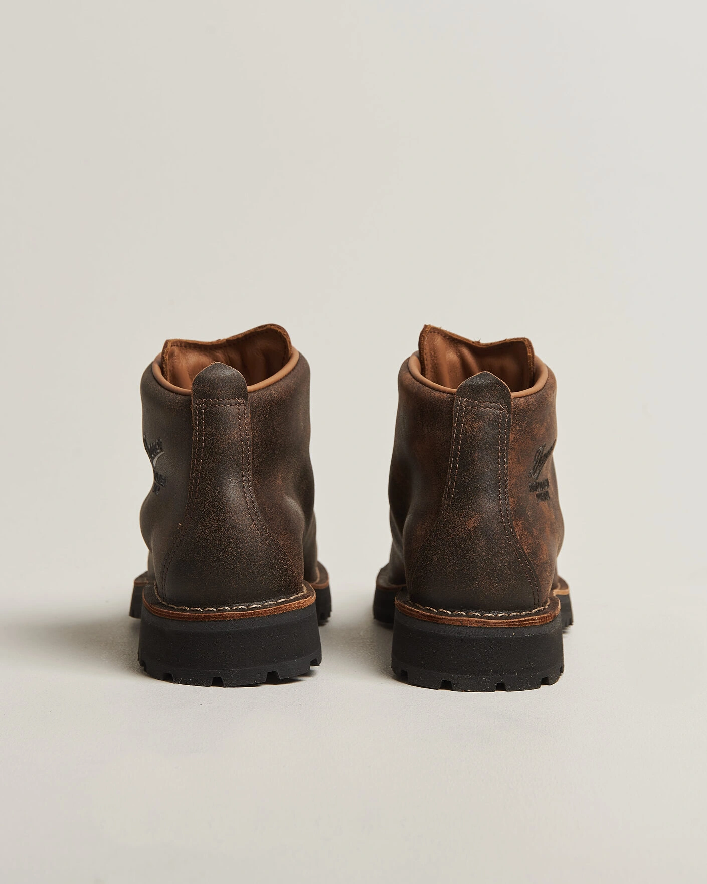 Herr | Kängor | Danner | Mountain Light Boot Rancher Brown
